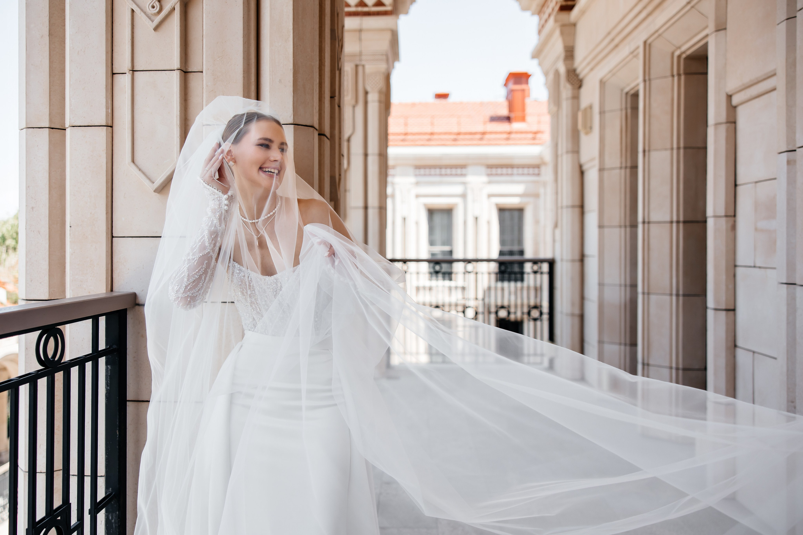 Анонс свадьбы Алины и Сергея. Новый Херсонес. Свадебный фотограф в Крыму и Севастополе Ольга Баскакова