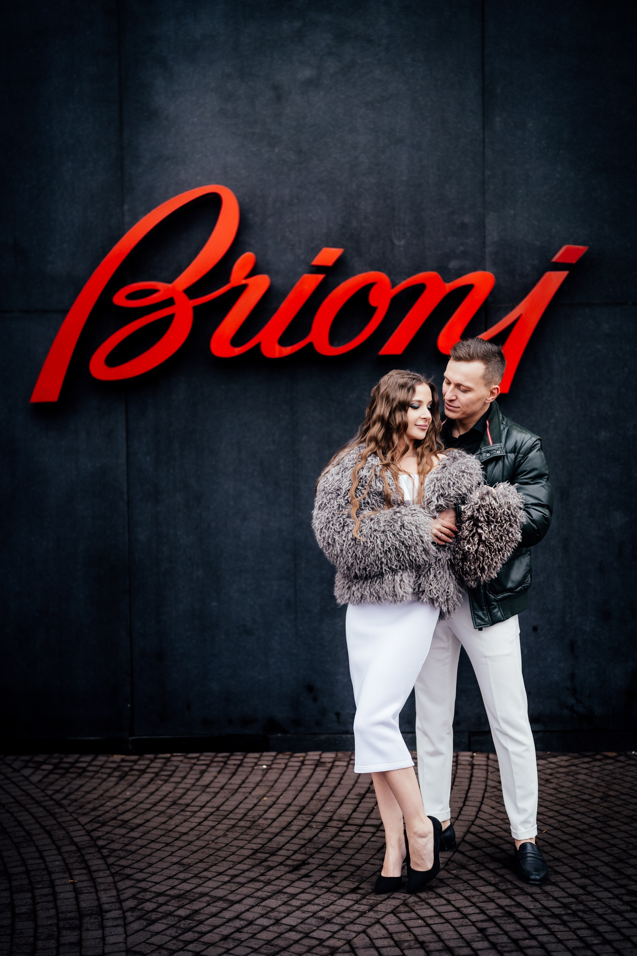 Свадебная фотография. Свадебный фотограф Москва Миронцев Иван