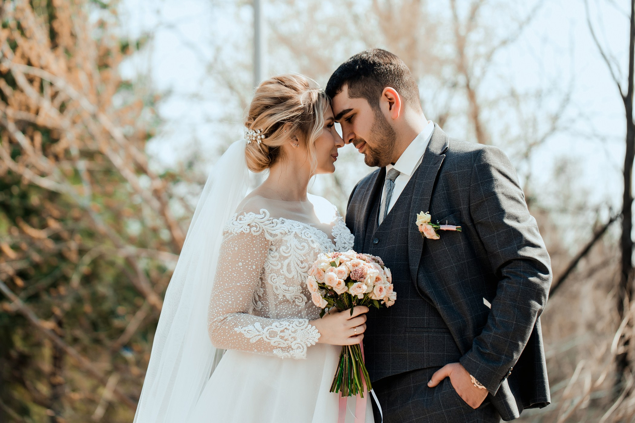 Руслан и Елена. Тимур Аминов | Фотограф в Кемерове