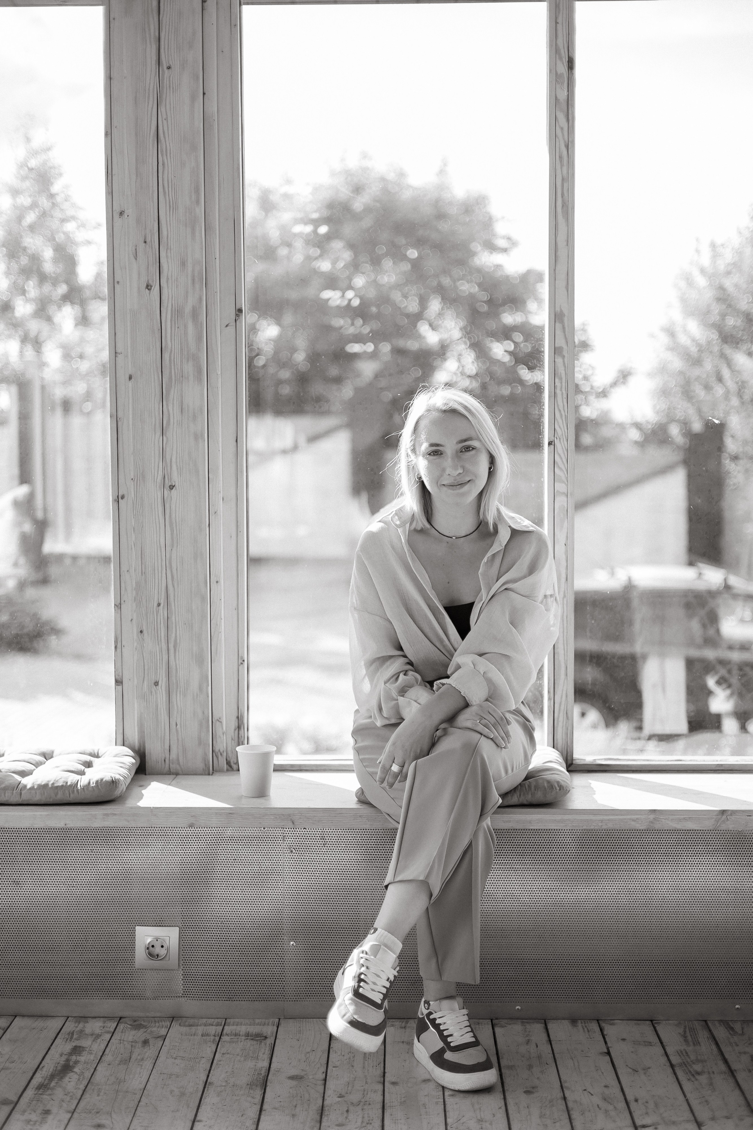 Backstage. Свадебный фотограф Колесников Антон