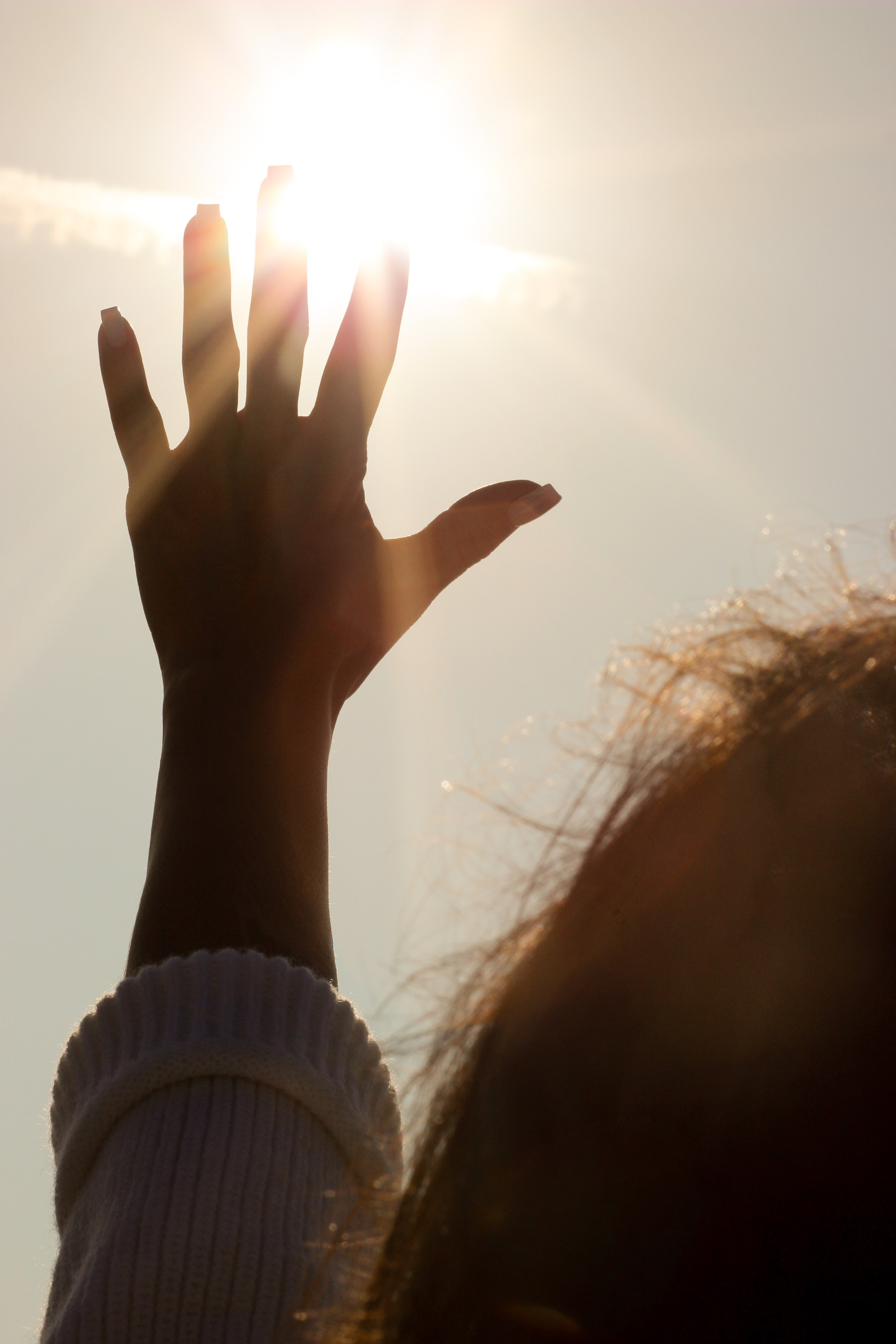 Природа женщины. Семейный фотограф в Оренбурге Арина Бардашова