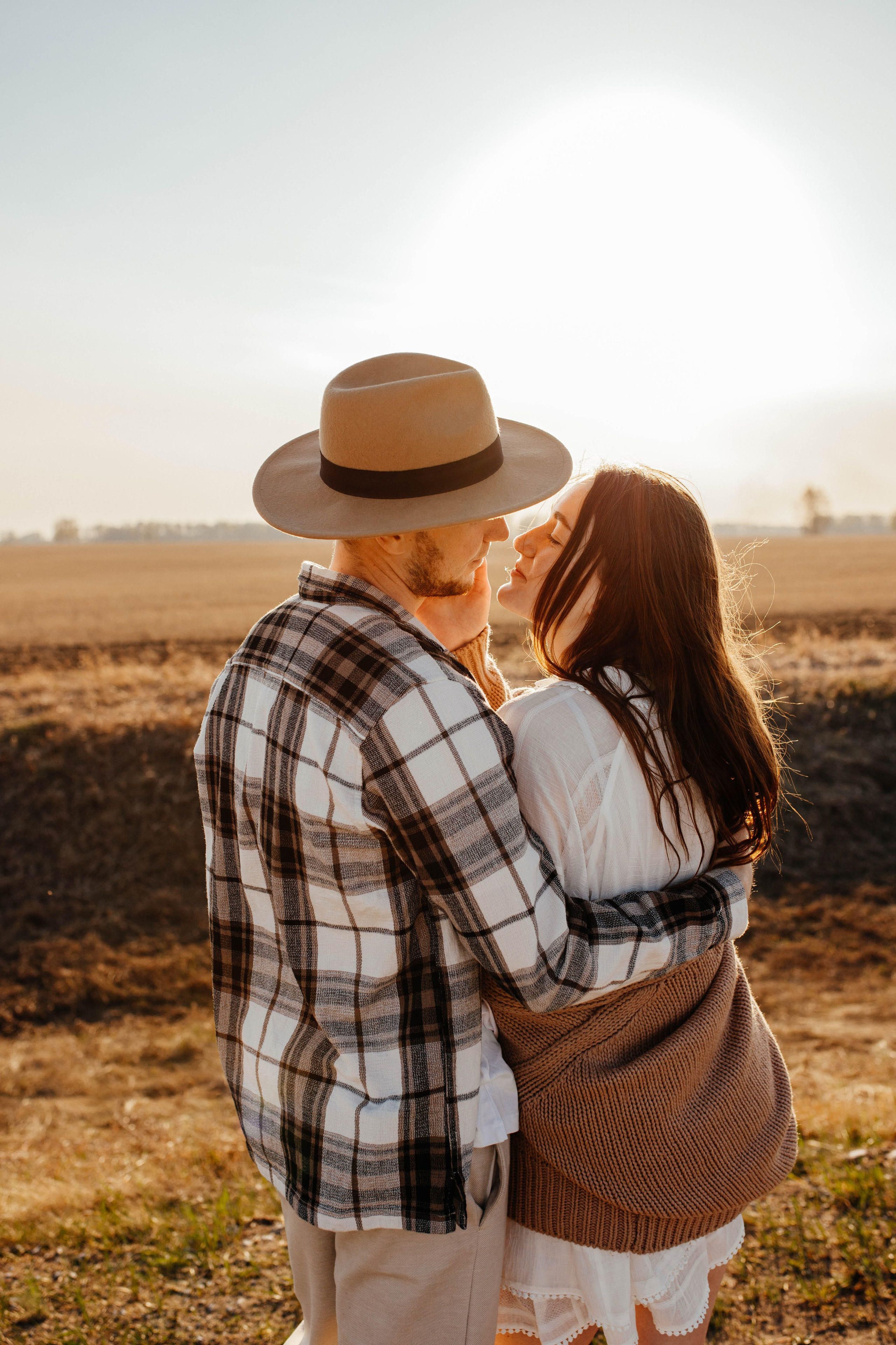 Предсвадебное Love Story | Ярослав & Дарья. Свадебный фотограф Новосибирск