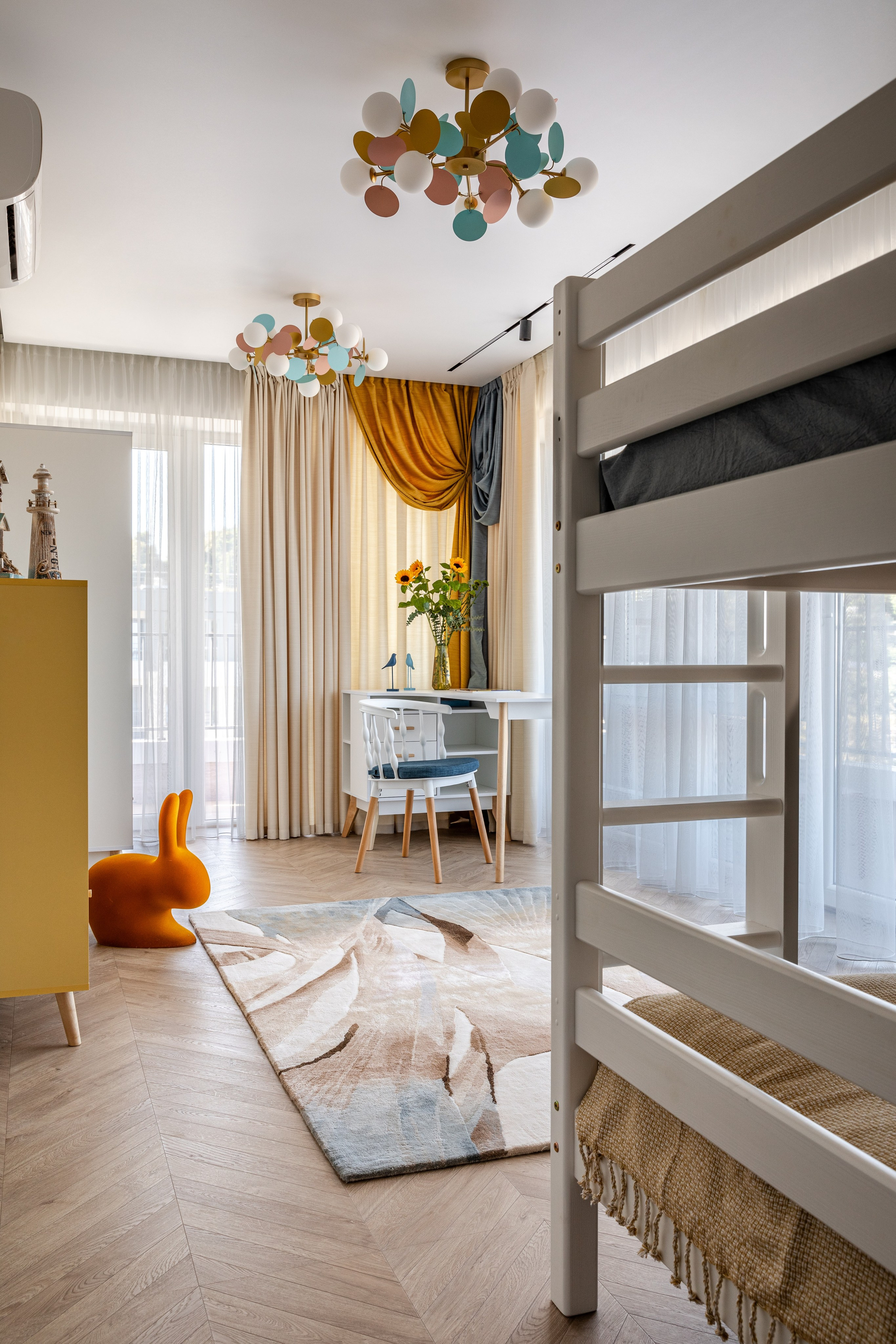 Дизайн проект Юлии Хаметовой @khametova_julia квартира в ЖК "Каравелла Португалии". Интерьерный фотограф в Сочи Владислав Нагин