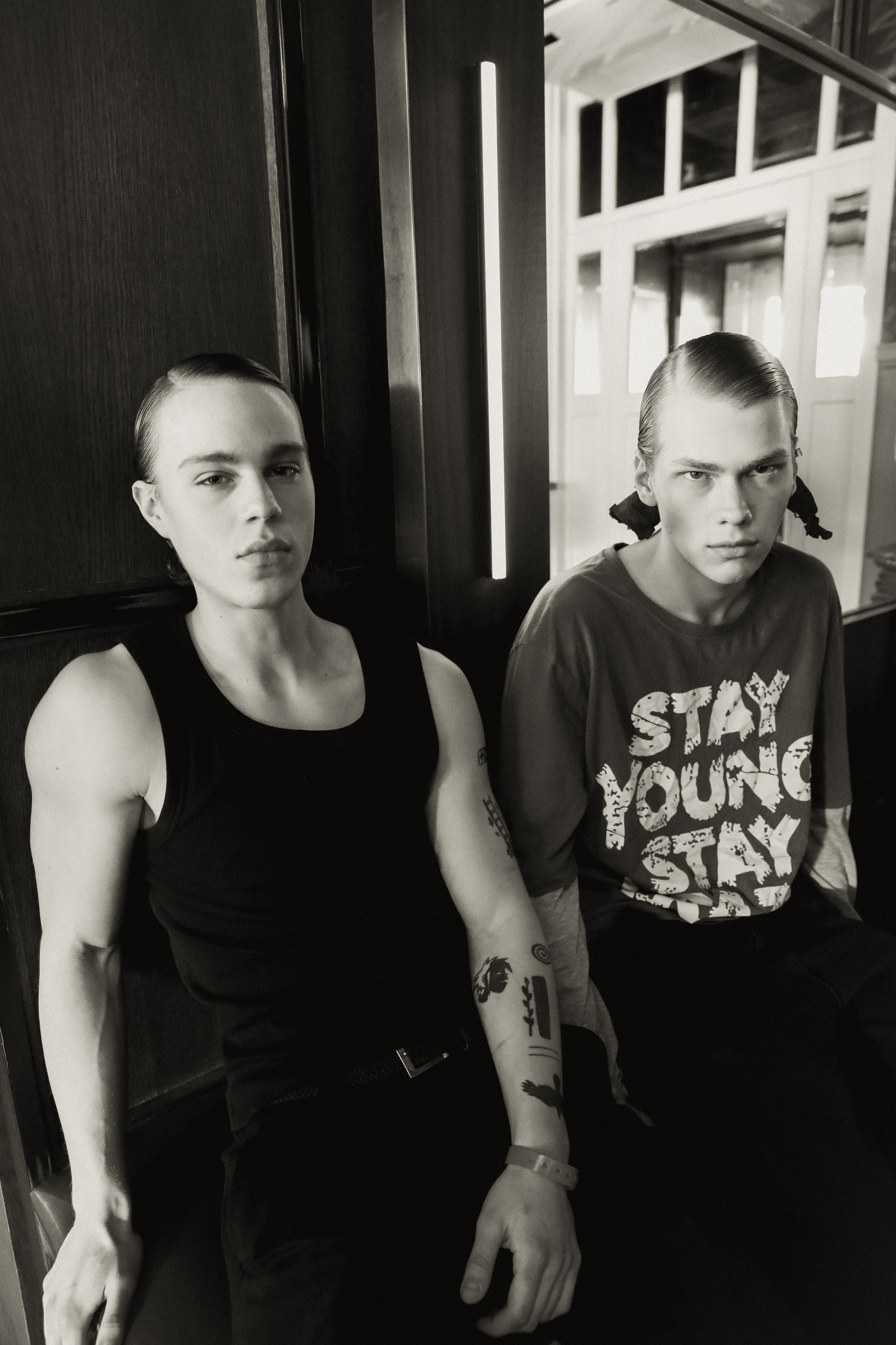 Работы. Алина, фотограф в Москве