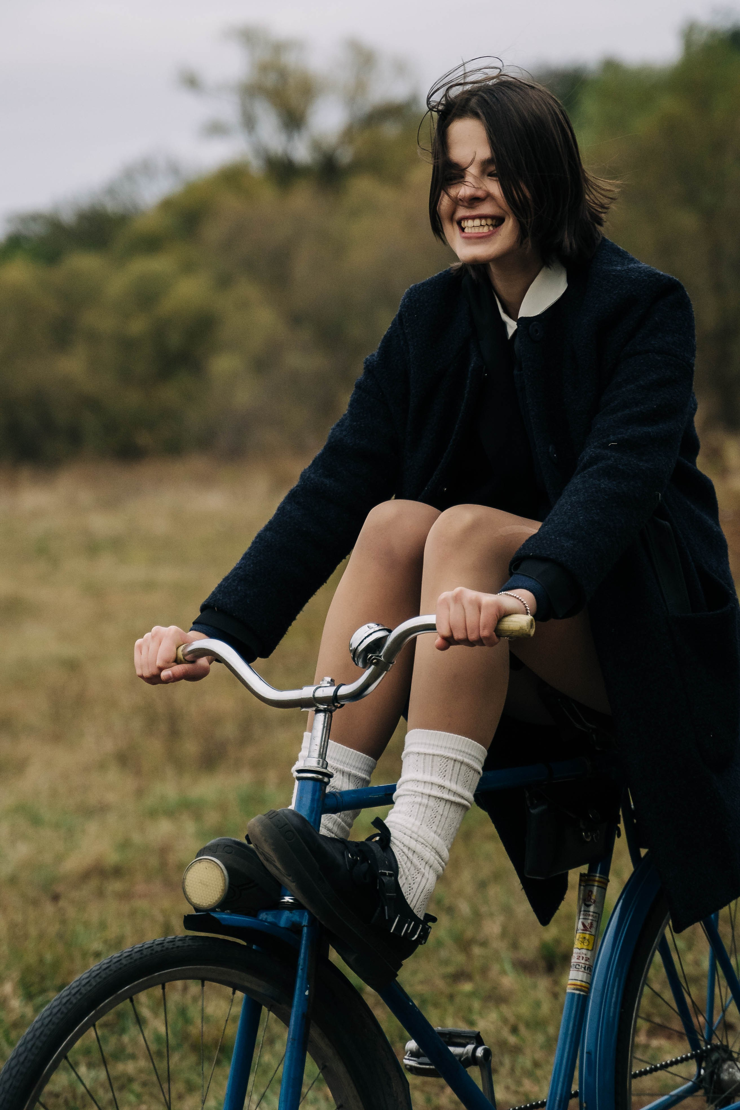 Amelie. MARK DOROHOV