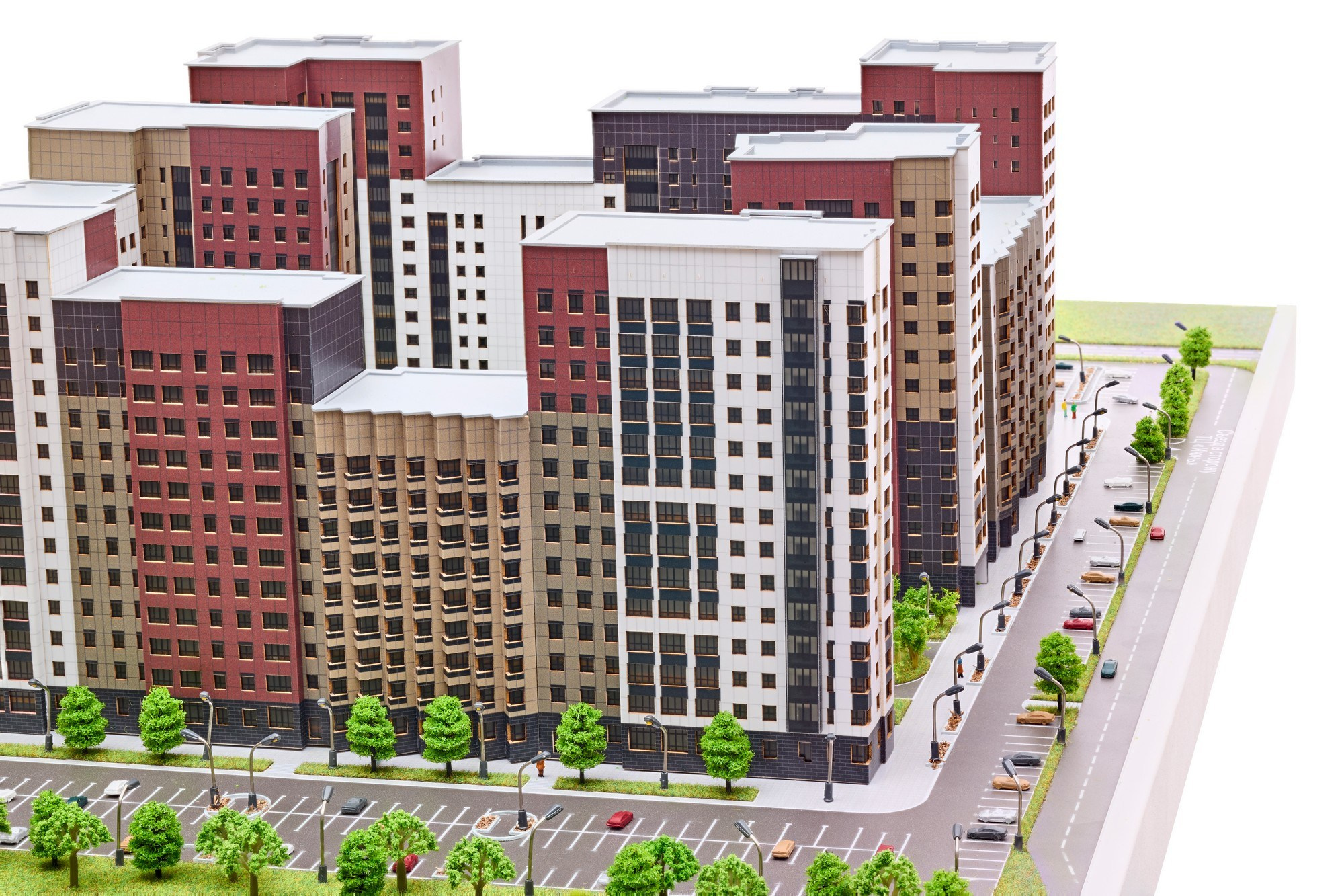 Профессиональная предметная съёмка