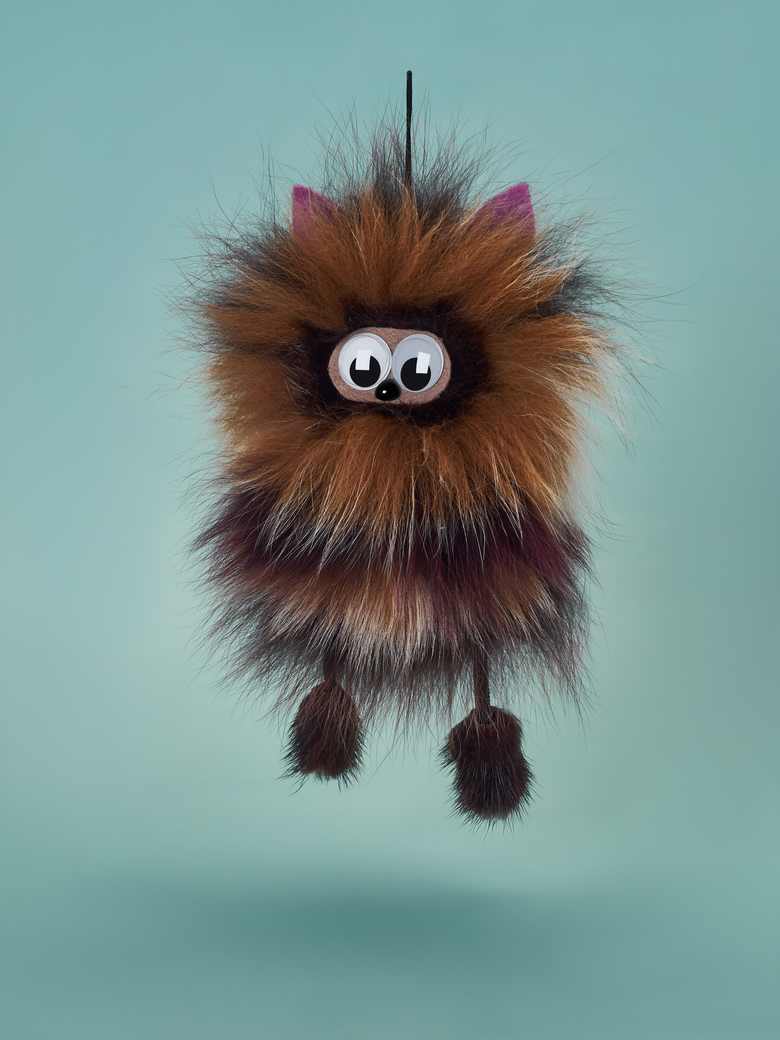 Съёмка авторской игрушки для сайта