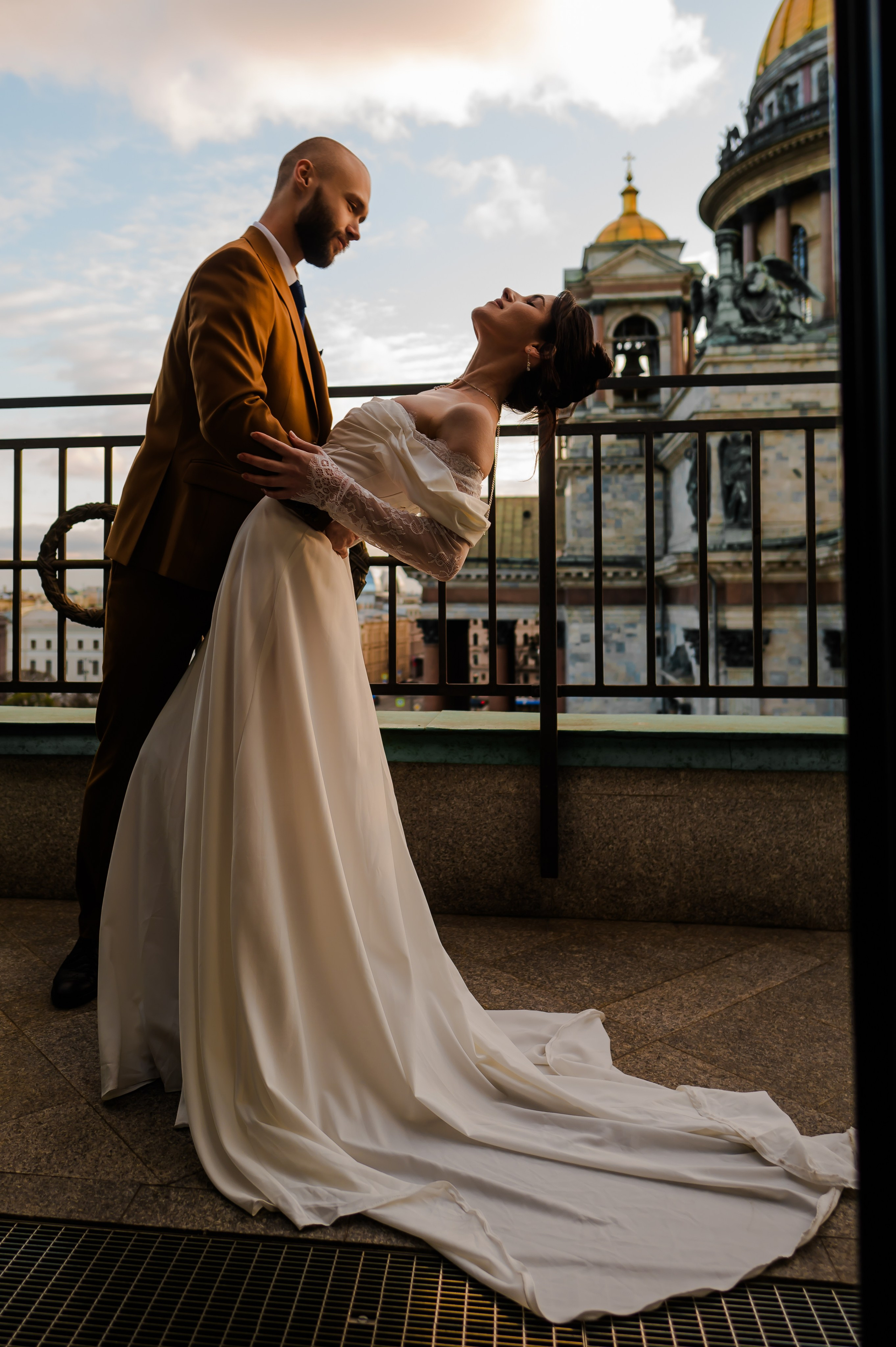 А&A, Four Seasons. Свадебный и семейный фотограф Евгения Кононова