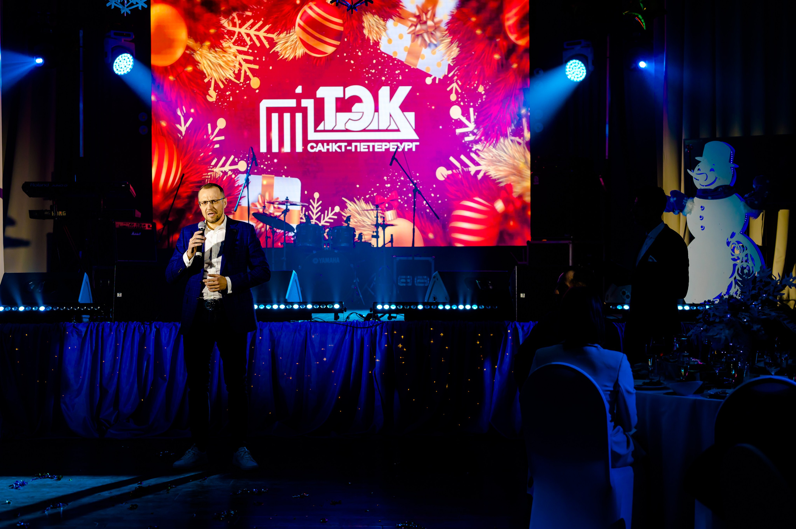 Мероприятия/банкеты/корпоративы. Свадебный и семейный фотограф Евгения Кононова