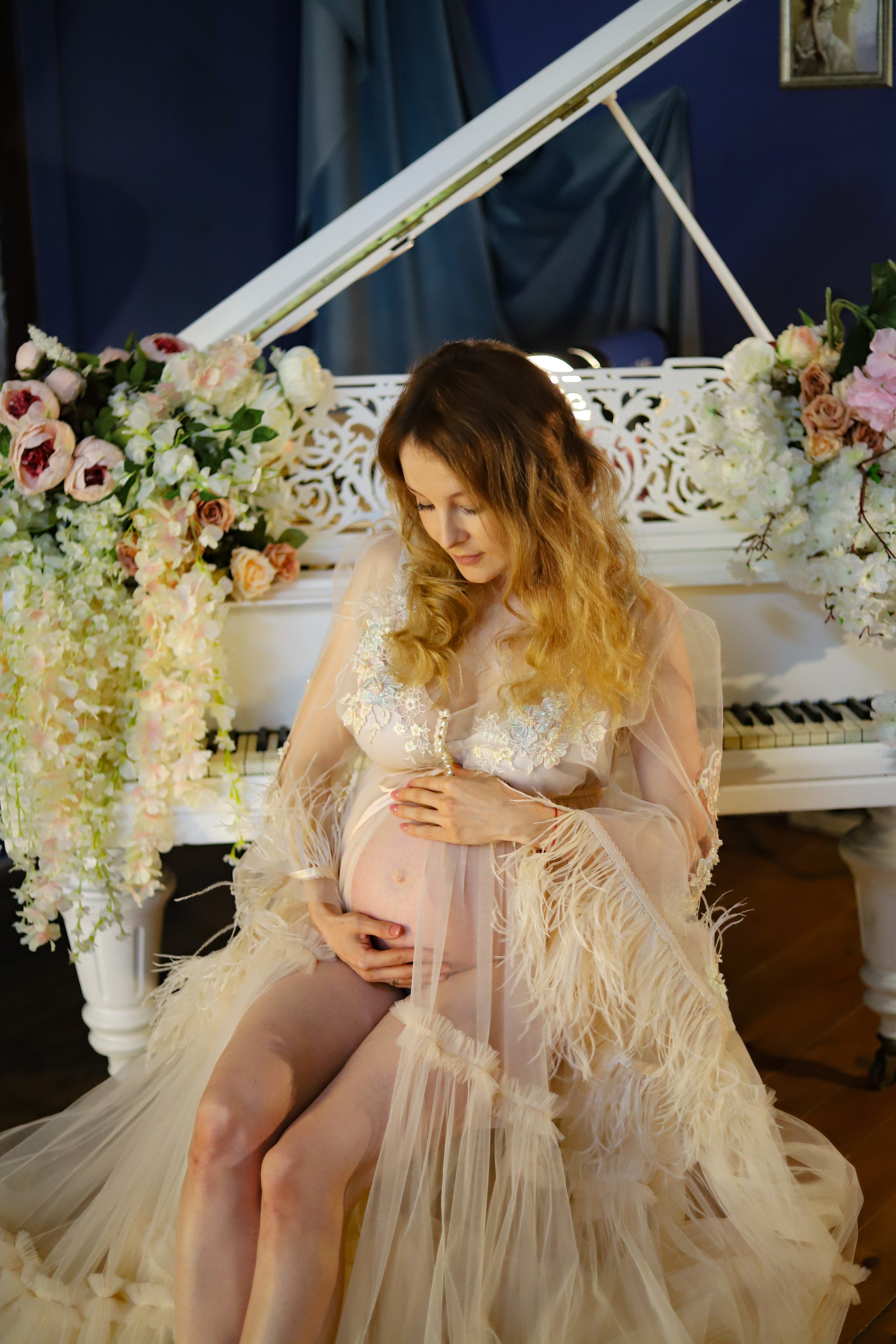 Фотостудия Рояль беремняшка 10.04. Главная