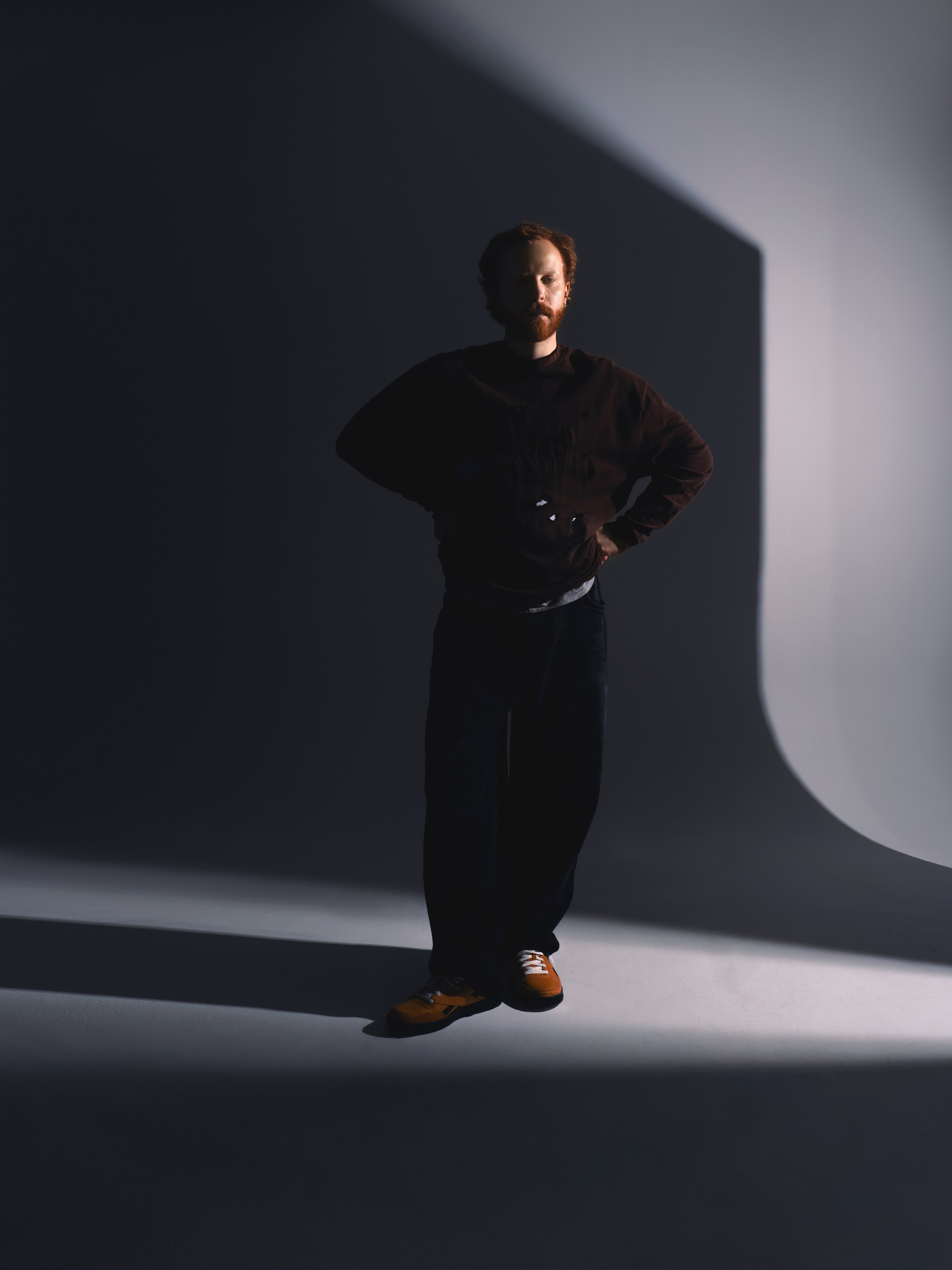 Egor. Фотограф Алёна Корнеева