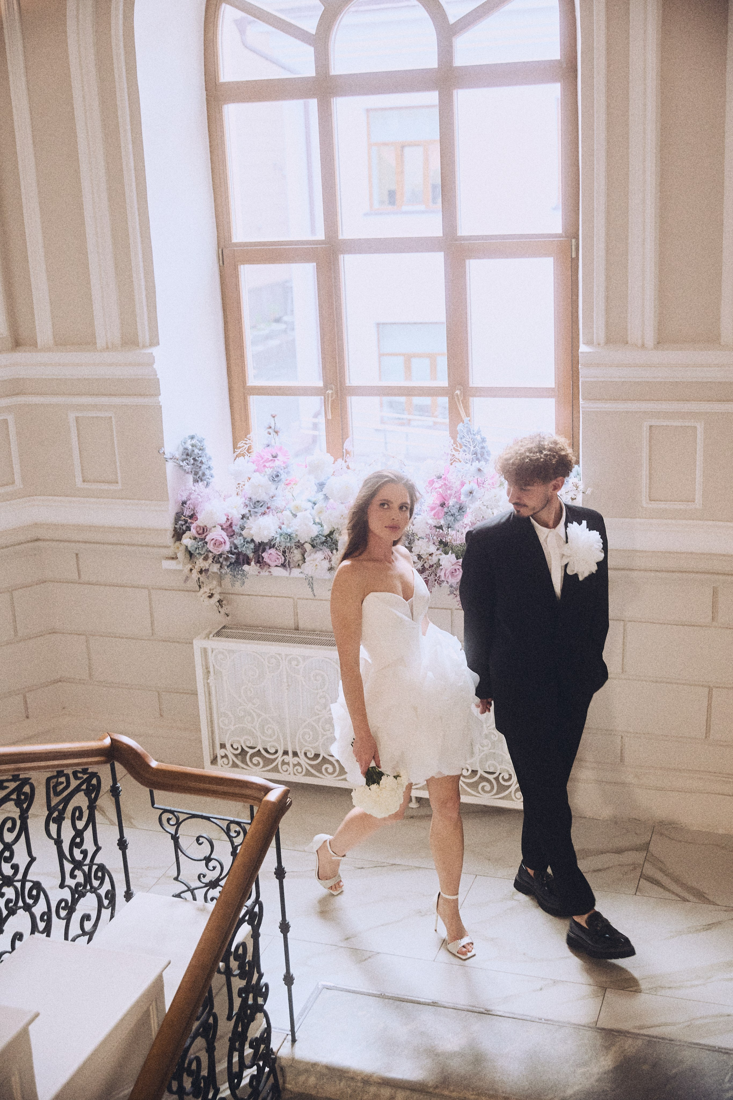 MARRIAGE REGISTRY. Дмитрий Мазуркевич: Профессиональный Репортажный Фотограф