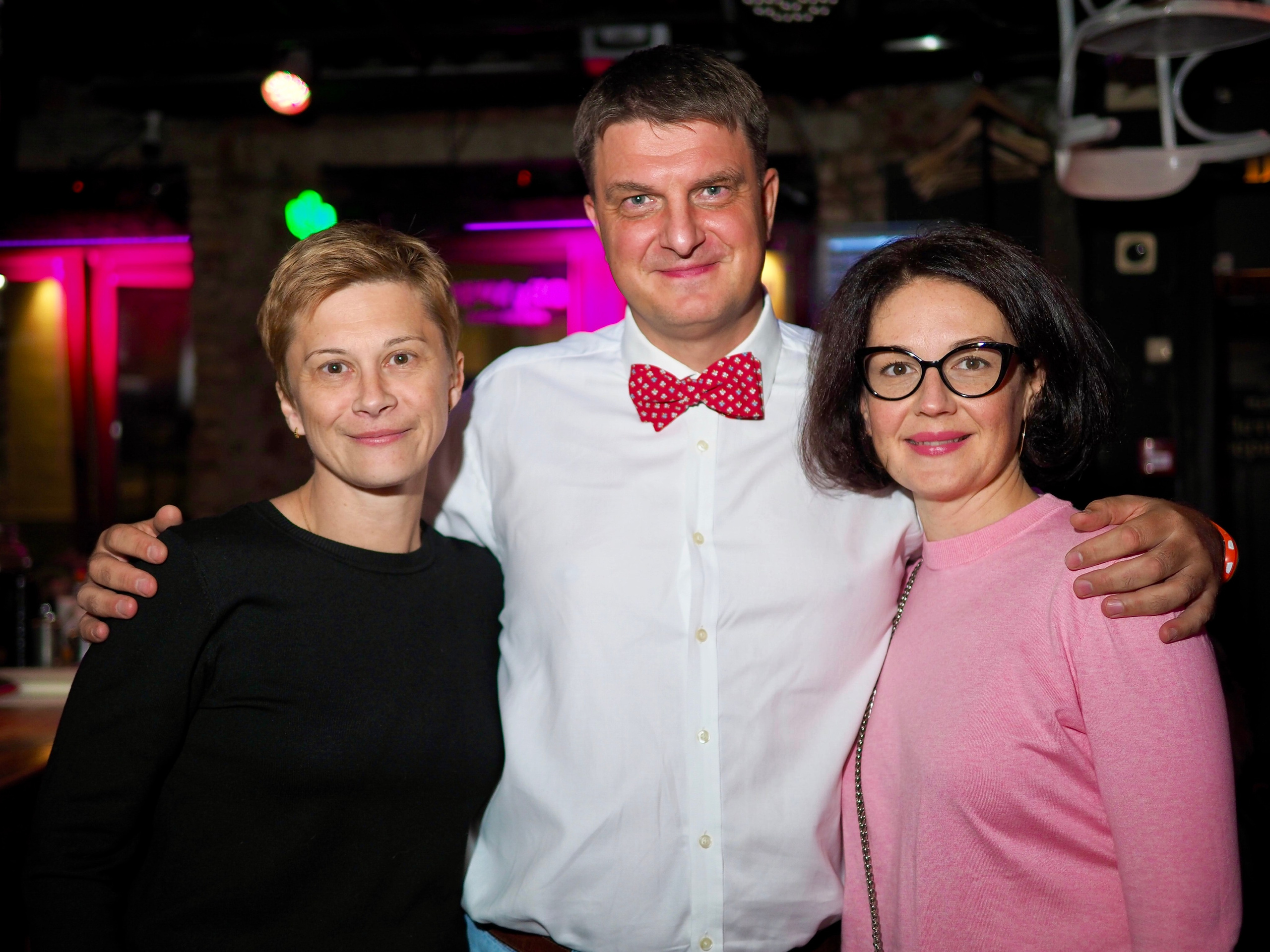 DeFaqto 01.10.2024. Московская кавер-группа BankBand