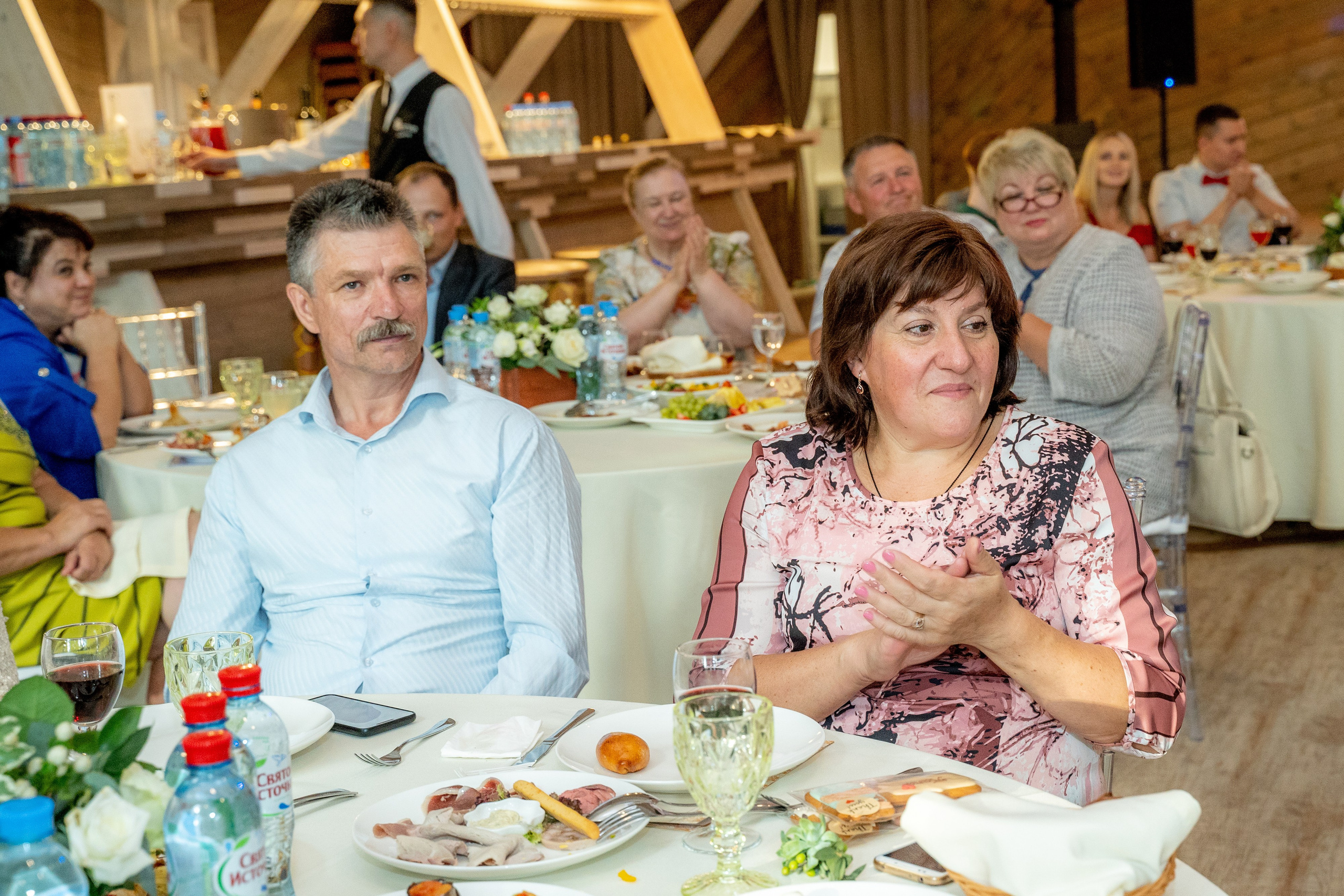 Дмитрий и Вика. Архив