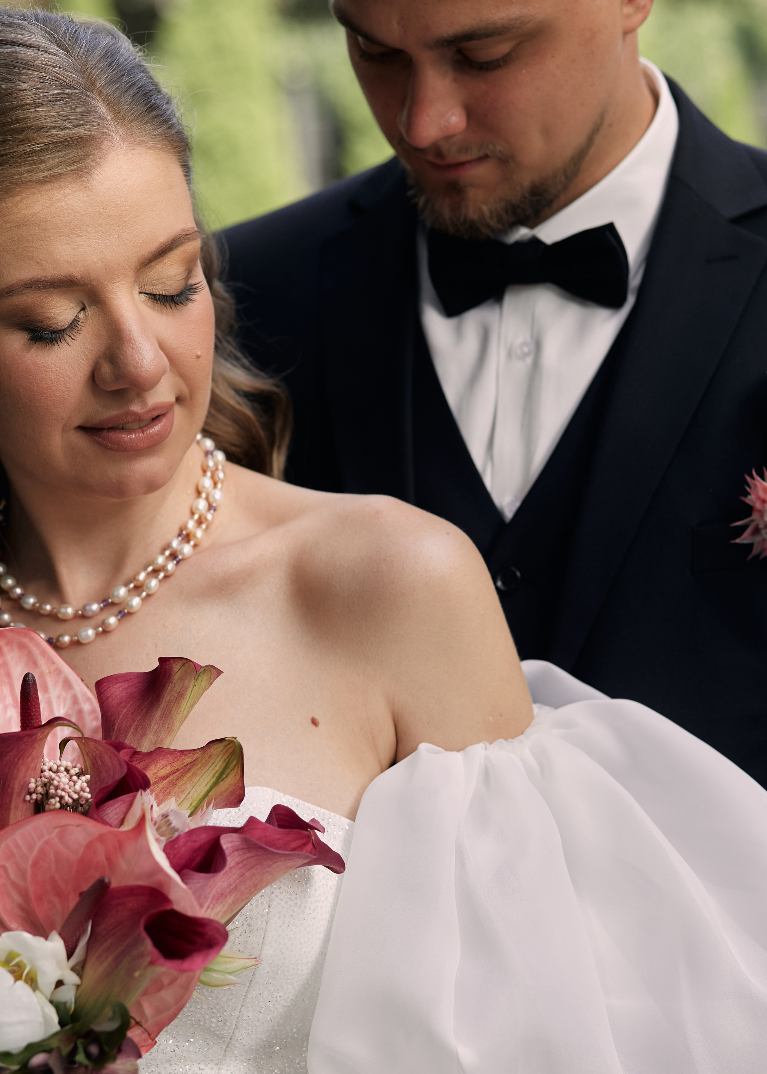 Свадебное лавстори. Фотограф в Москве Ира Васильева