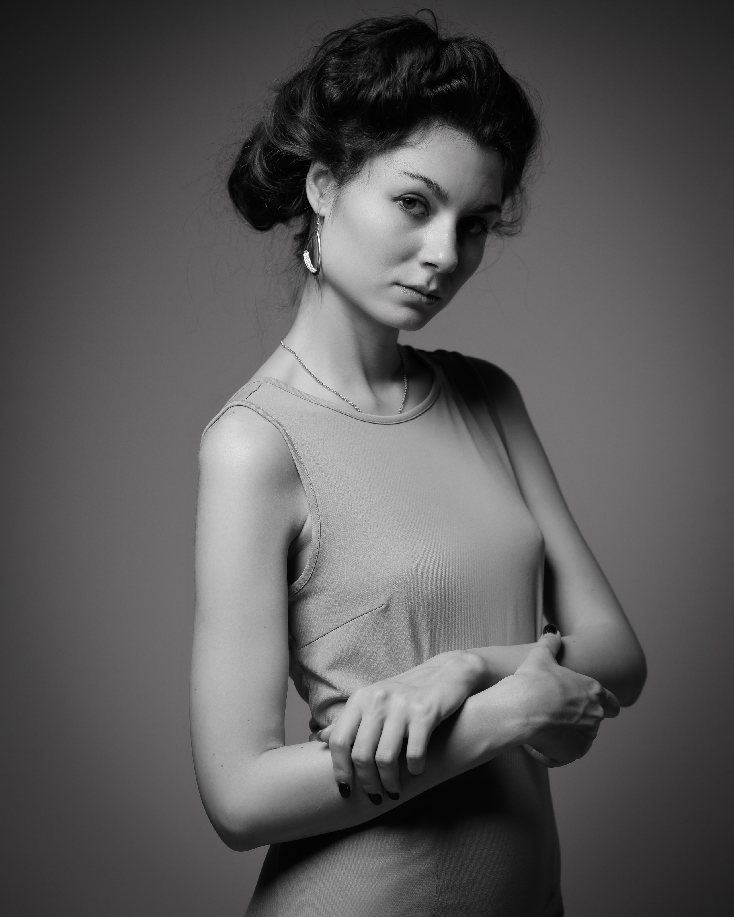 Юлия. Персональный сайт фотографа Дмитрия Райкина