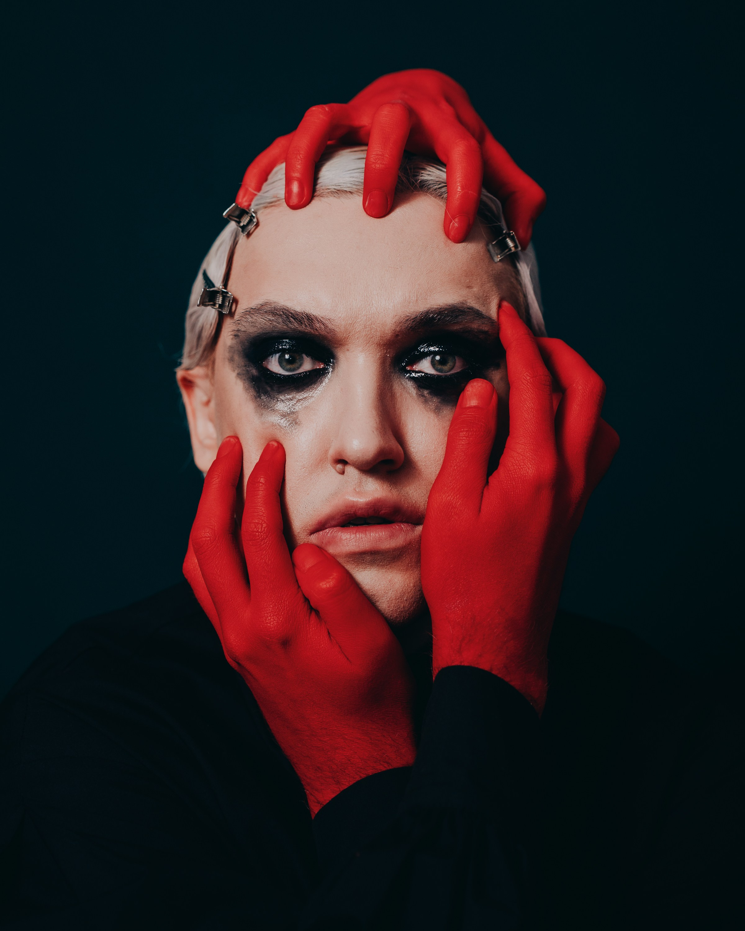 Дмитрий. Фотограф в Новосибирске Дмитрий Матвеев