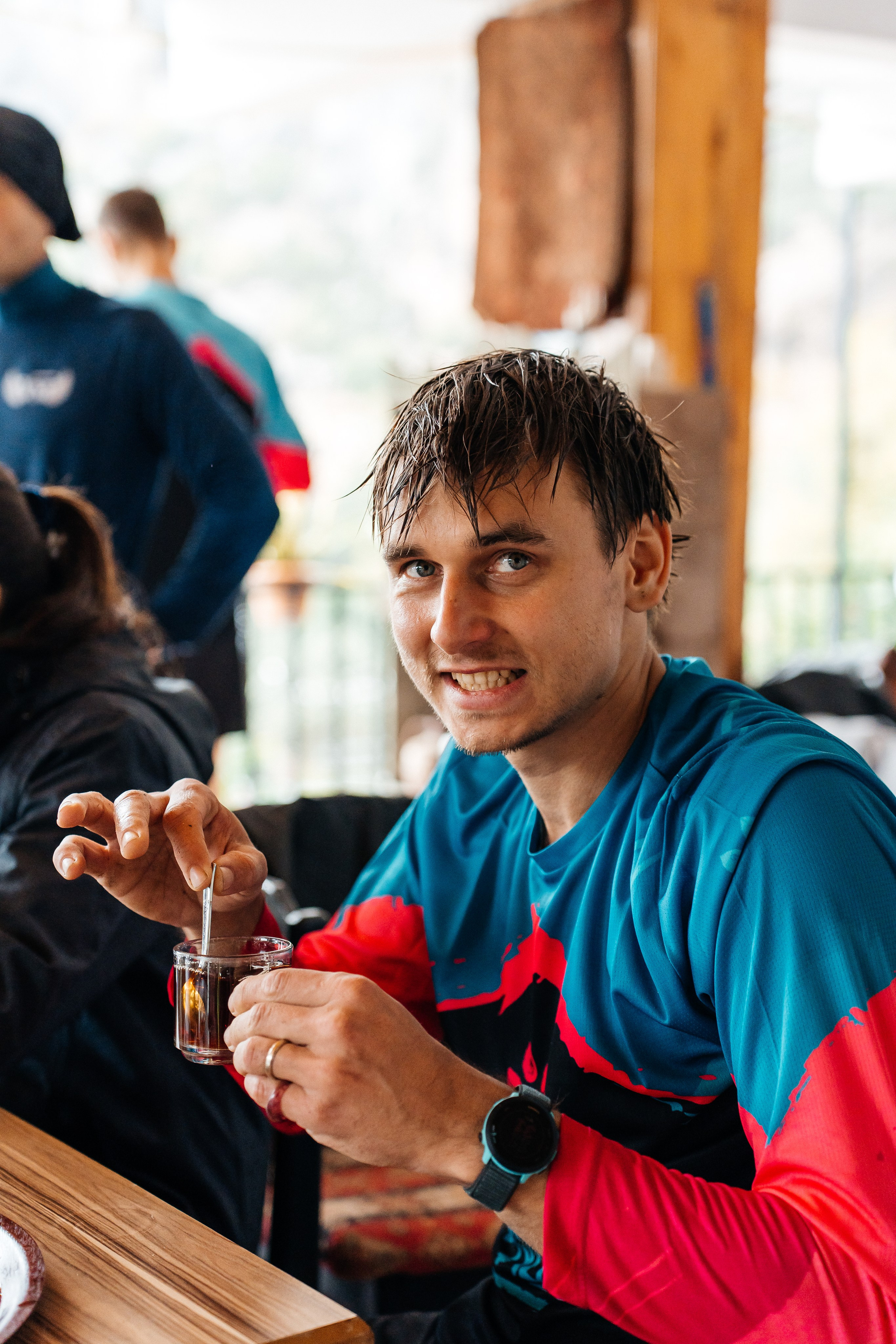 Ликийская тропа, Турция. Семейный фотограф в Санкт-Петербурге