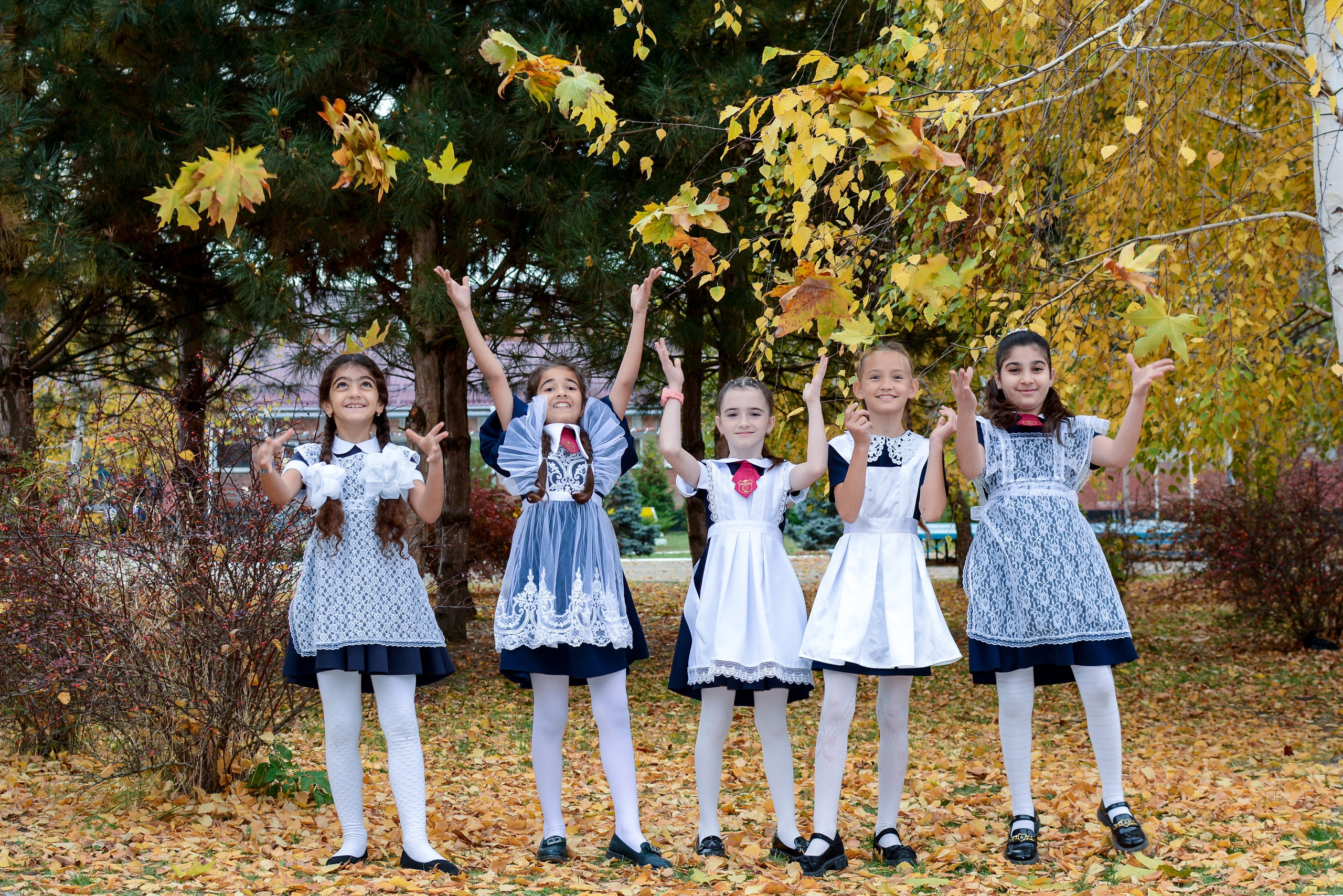 Альбомы для 4 класса. Вячеслав Скрипник Фотограф Краснодар