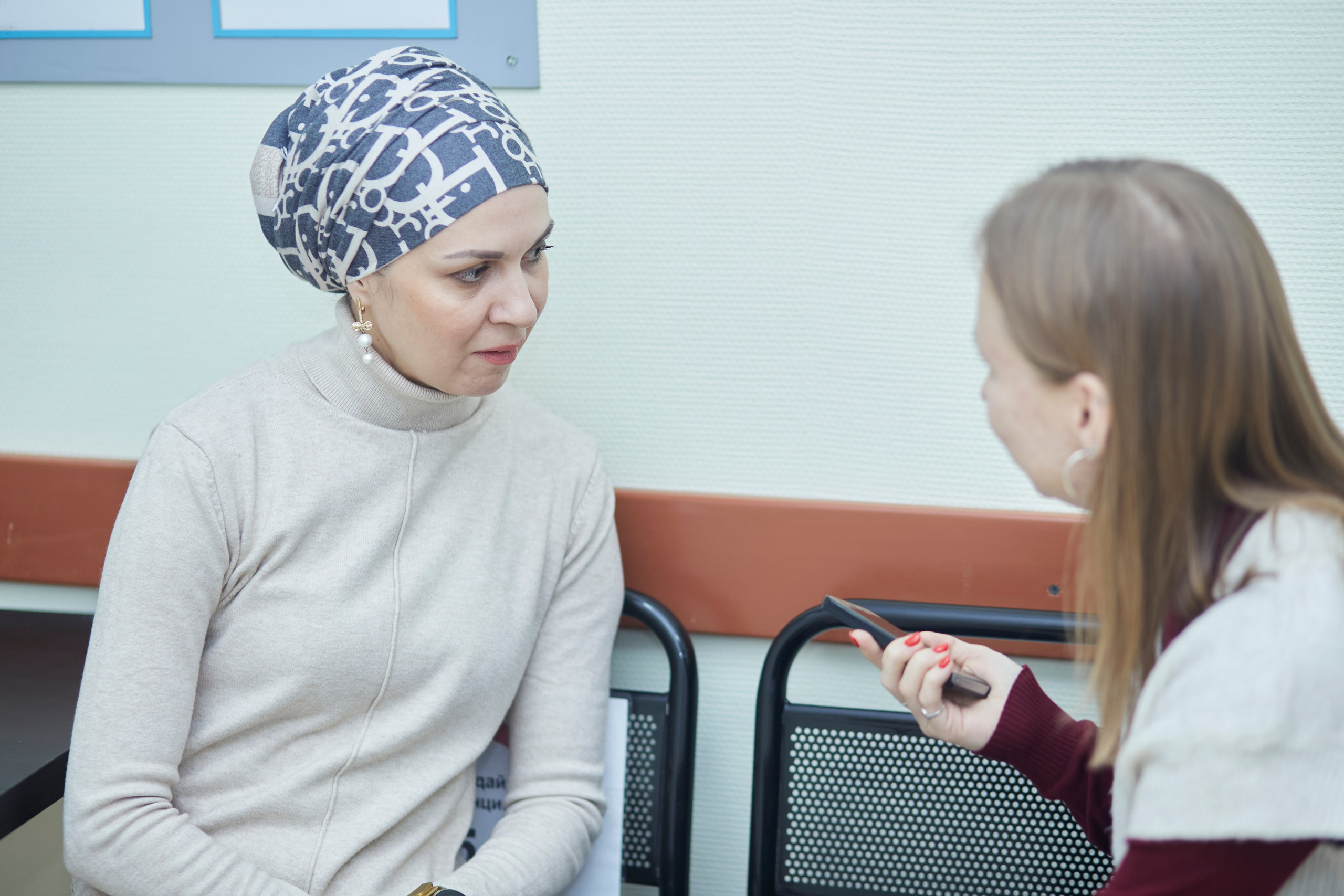 Благотворительный Фонд «Белла». Frame Craft