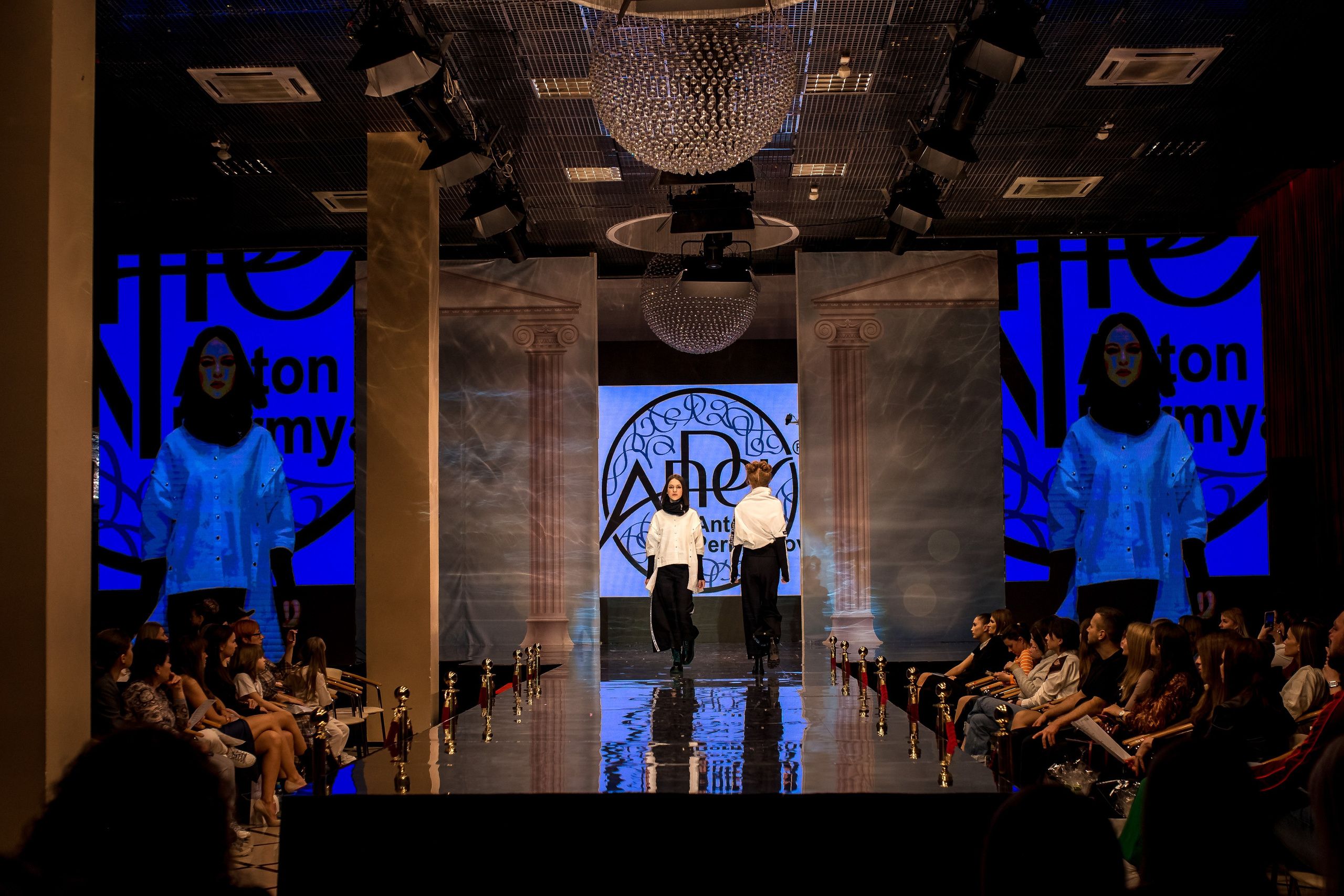 AnPer. Женский фотограф Крещение Венчание Москва Брянск