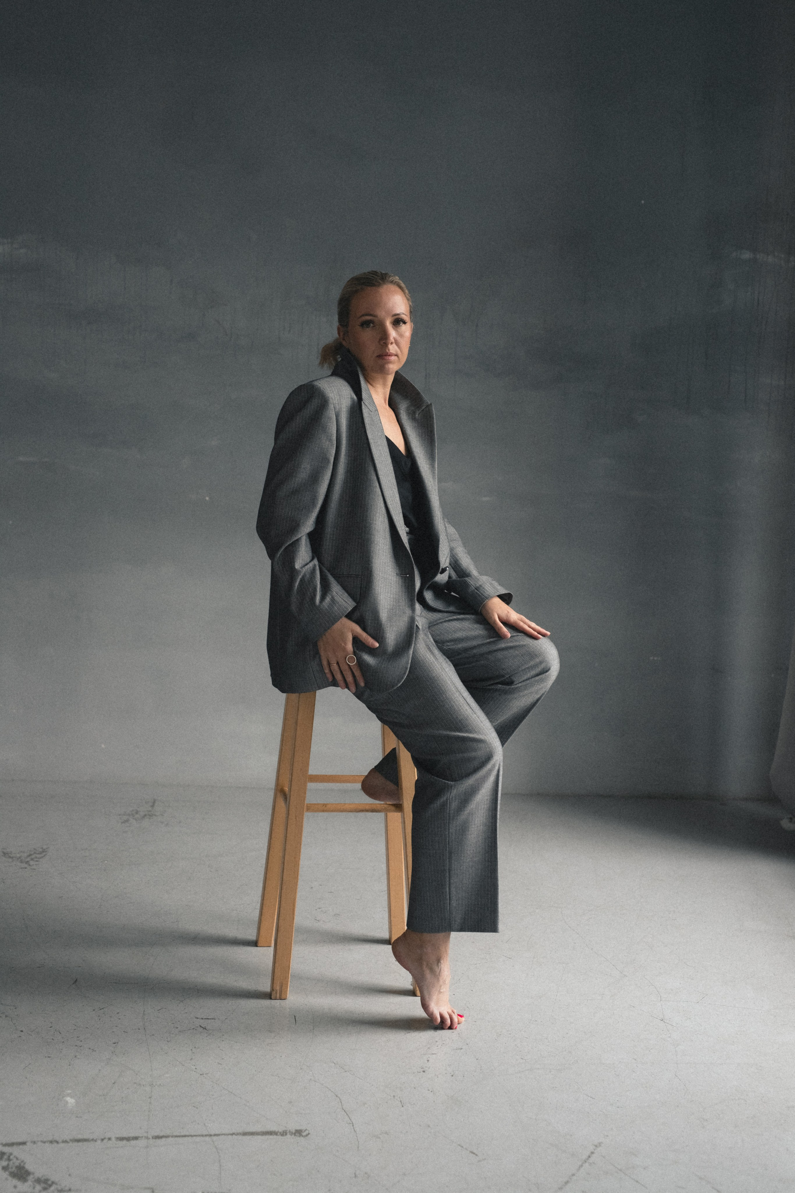 Даша. Фотограф Ногинск Электросталь Наталья Осетрова