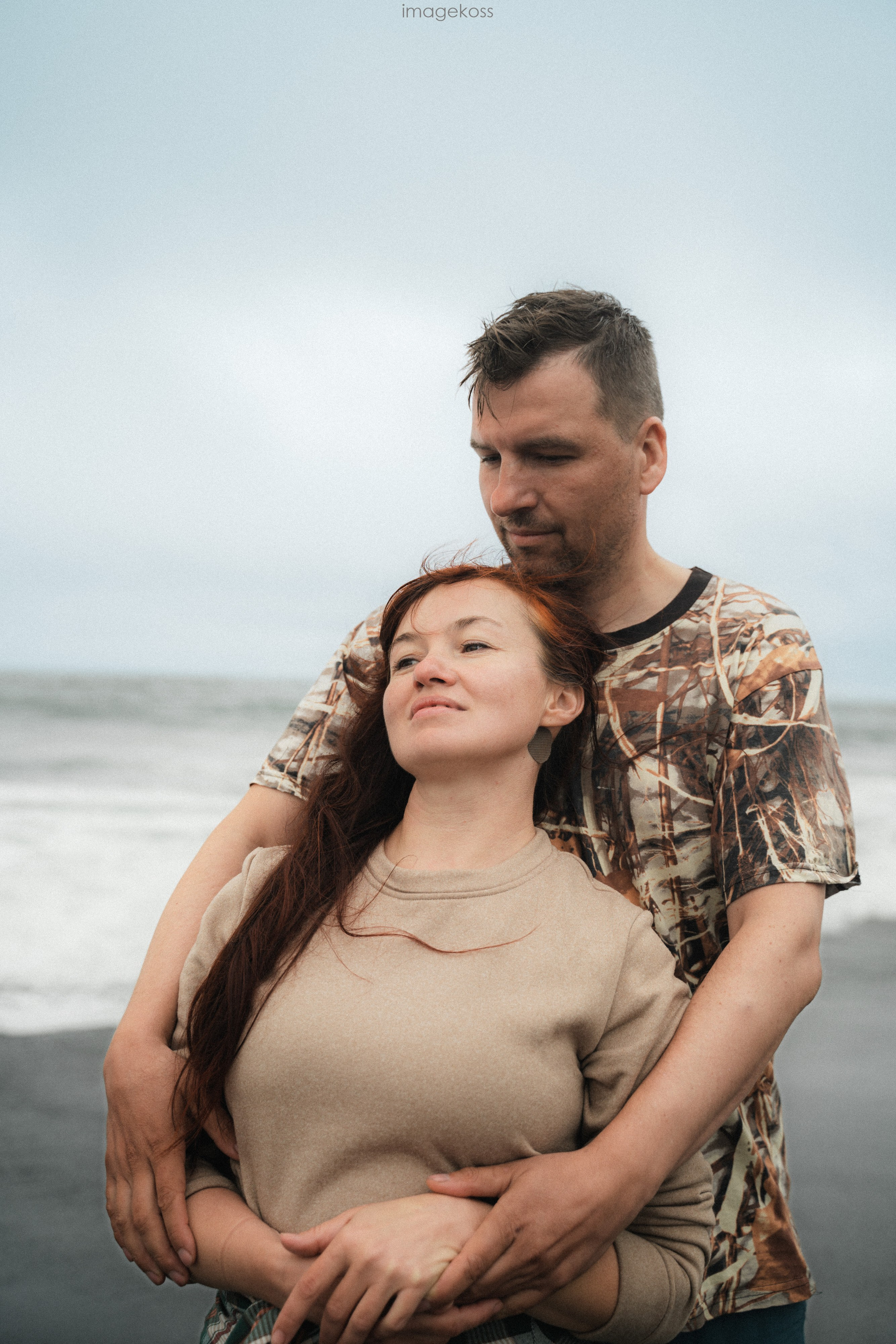 Камчатка. Фотограф в поход и восхождение на Эльбрус Игорь Косарев