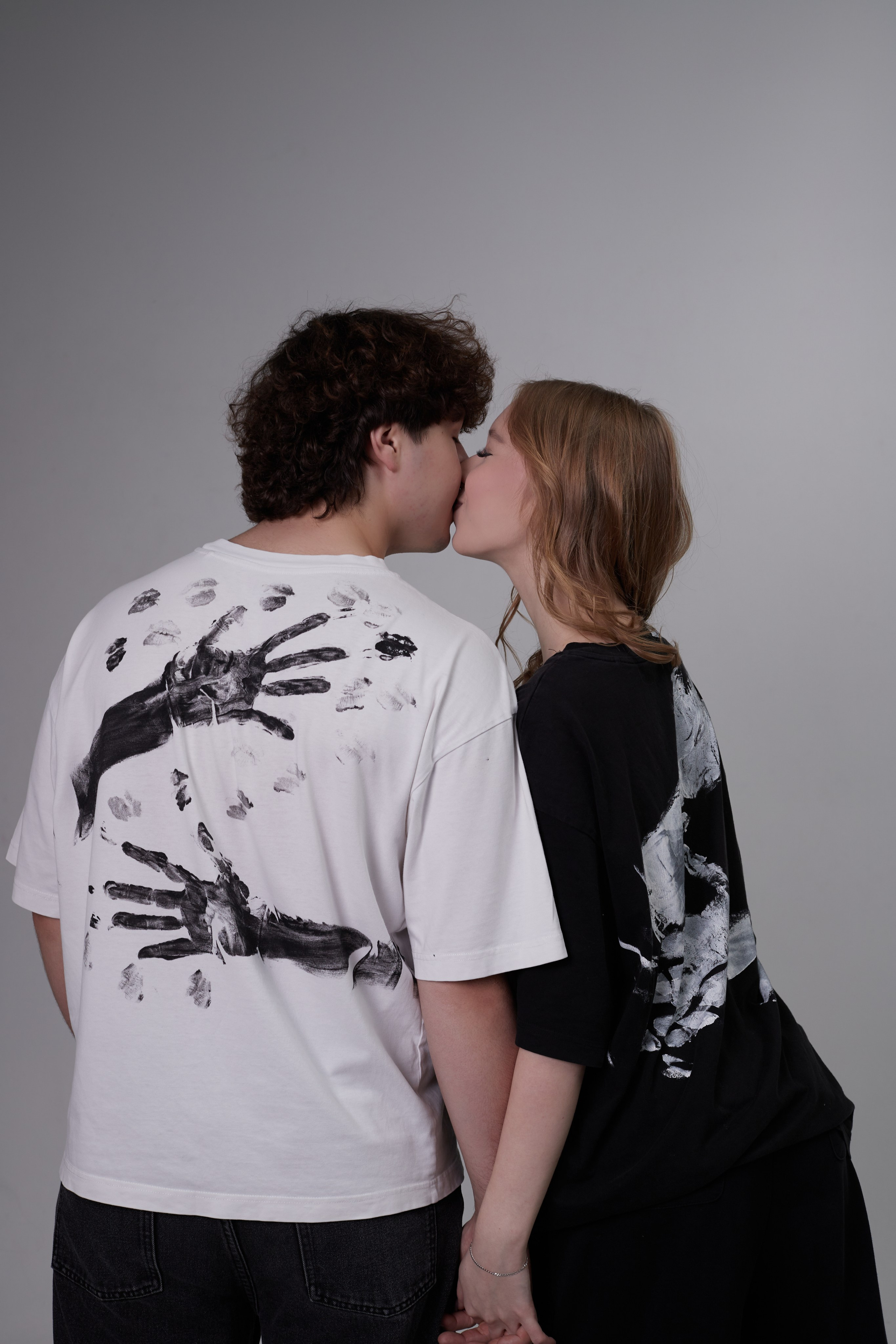 Love story. Радик и Леся. Профессиональный фотограф Лилия Галеева