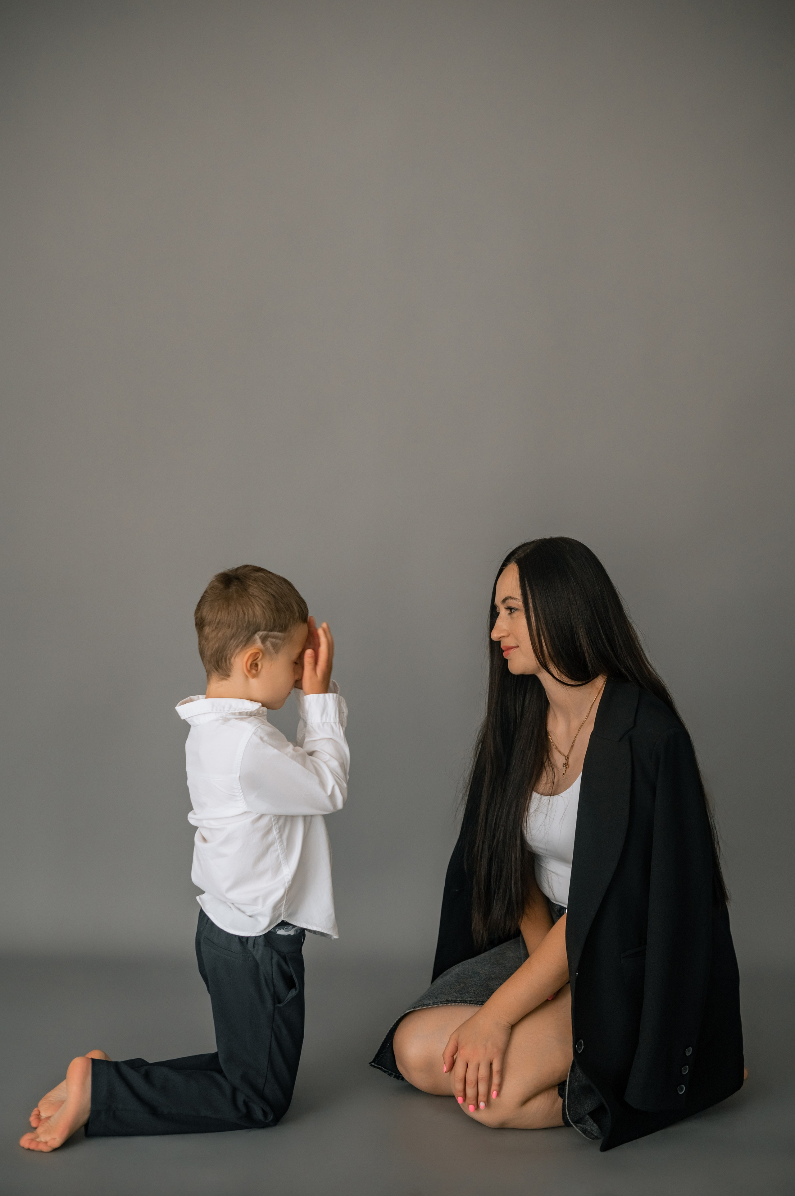 МАМА И СЫН. Свадебный и семейный фотограф в Краснодарском крае