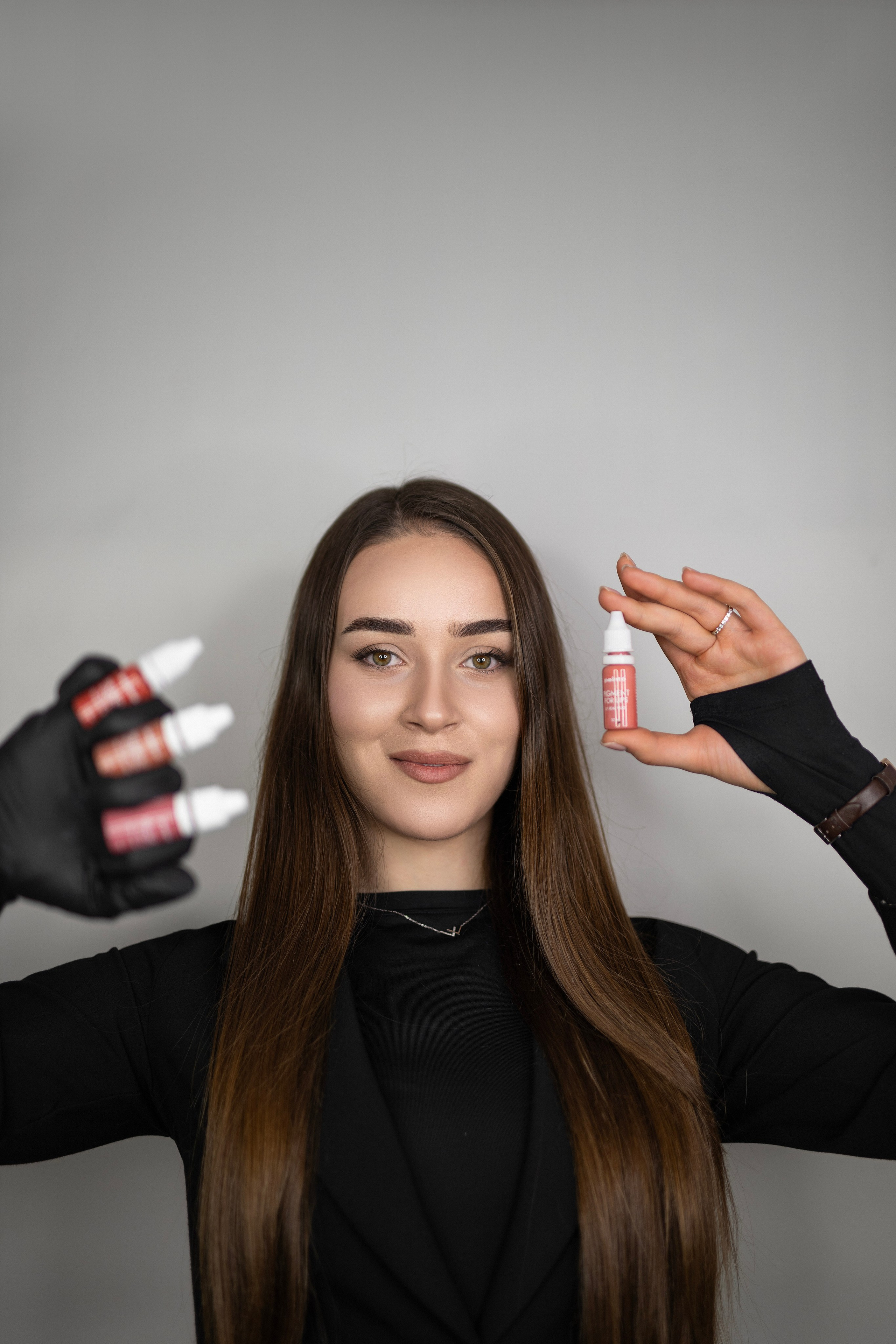 Yara. Фотограф и ретушер. (Армения/Россия)