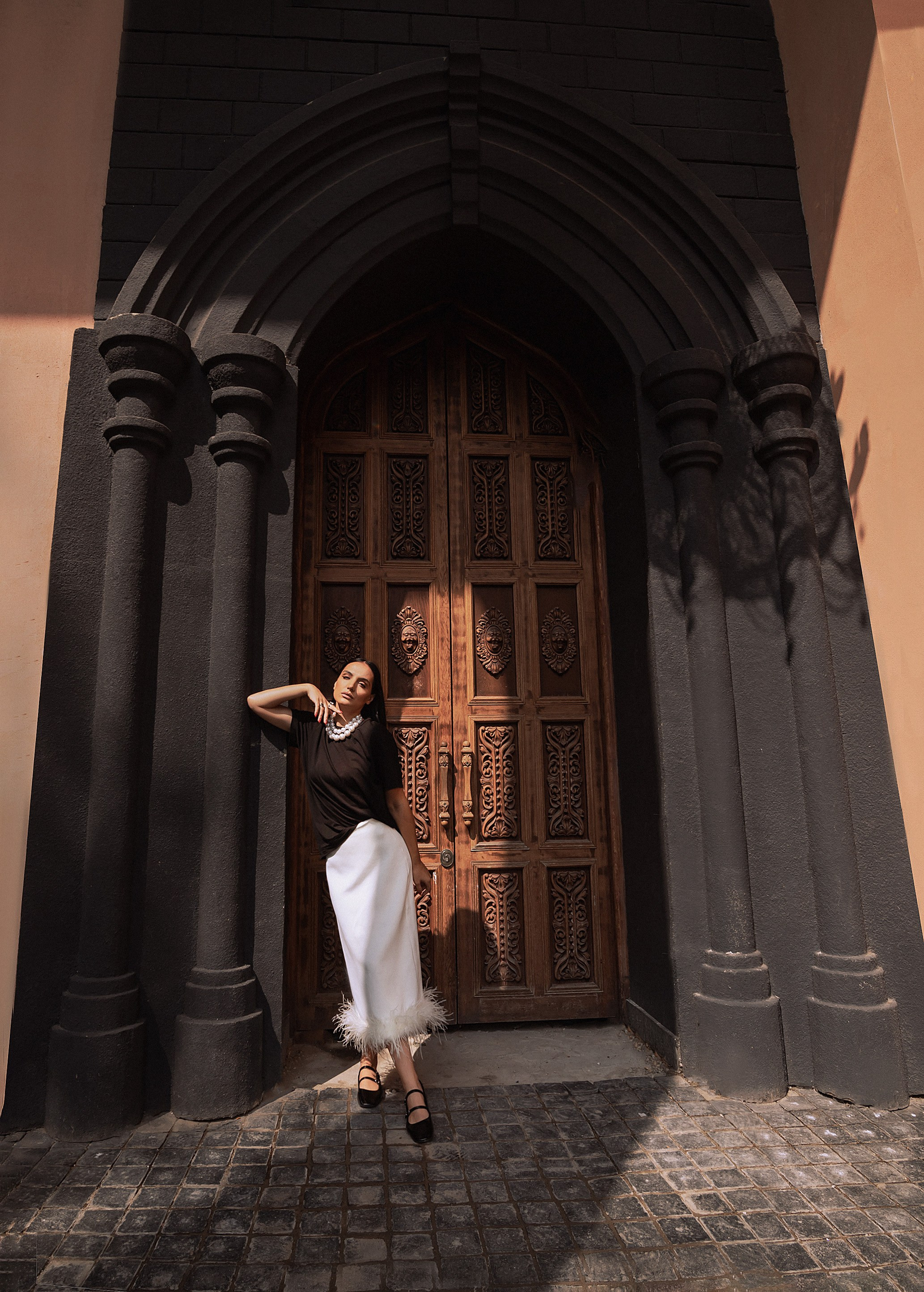 Manan. Фотограф и ретушер. (Армения/Россия)