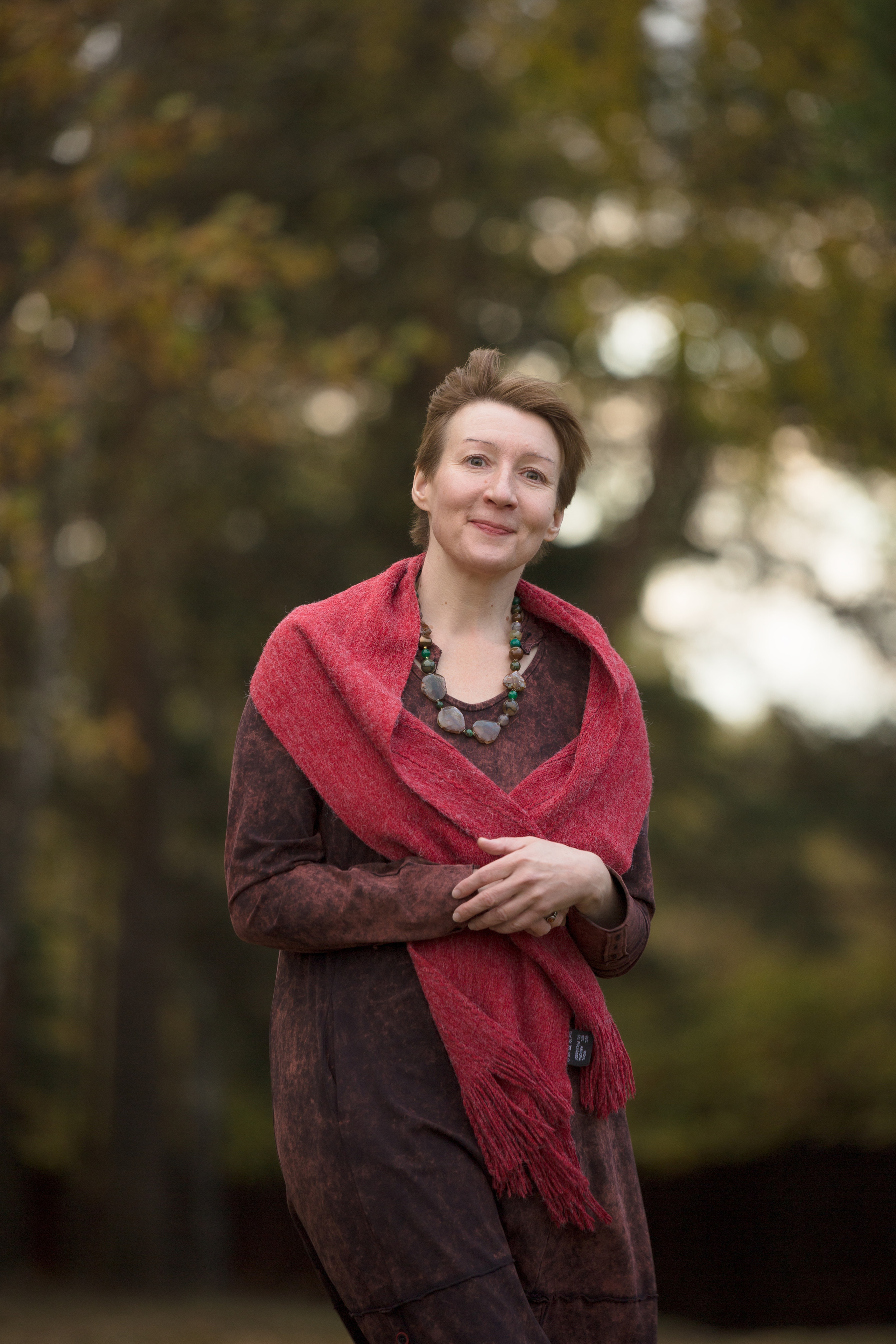 Plain Air. Фотограф Иван Скрыльков