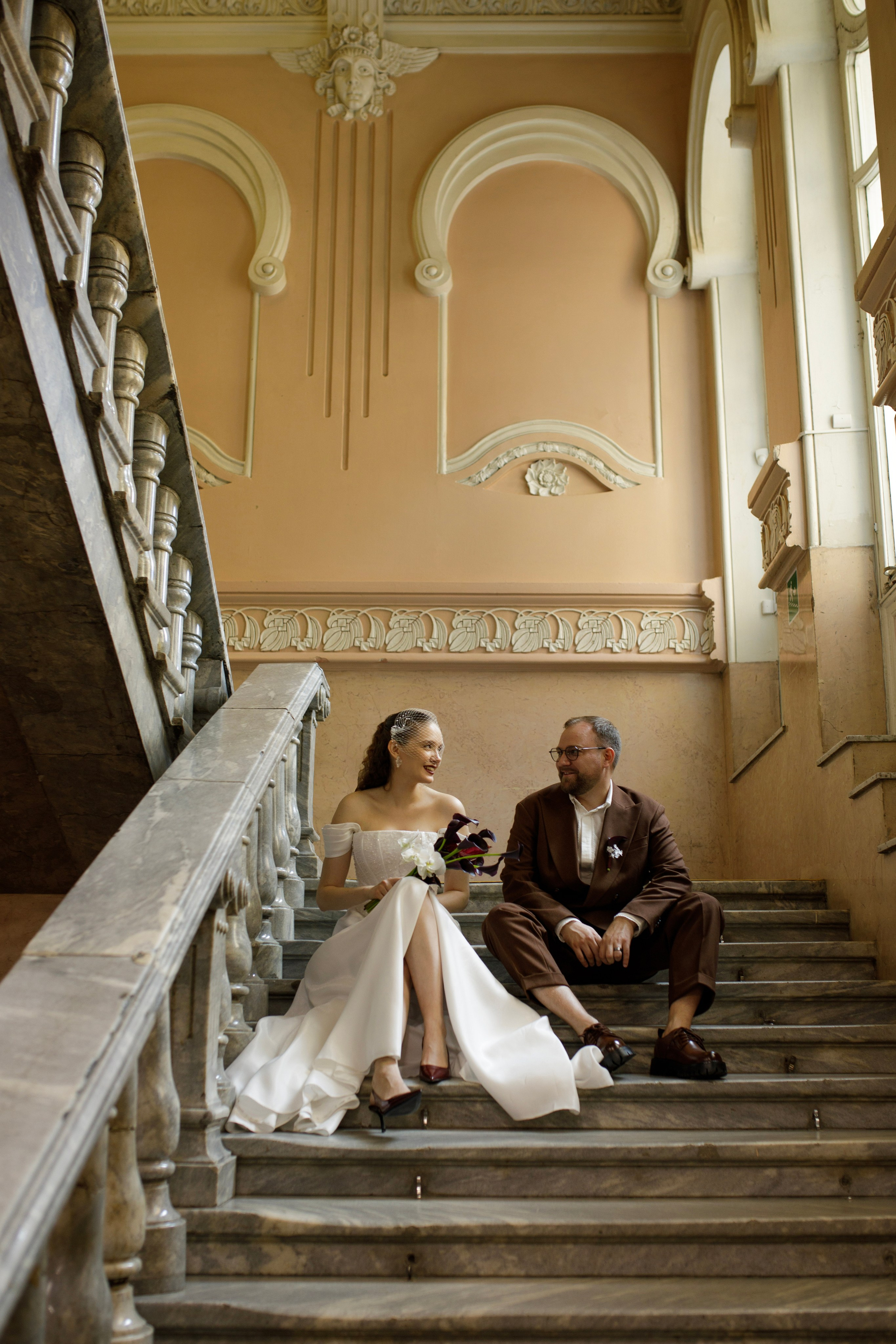 Dmitry Olga. Wedding photographer