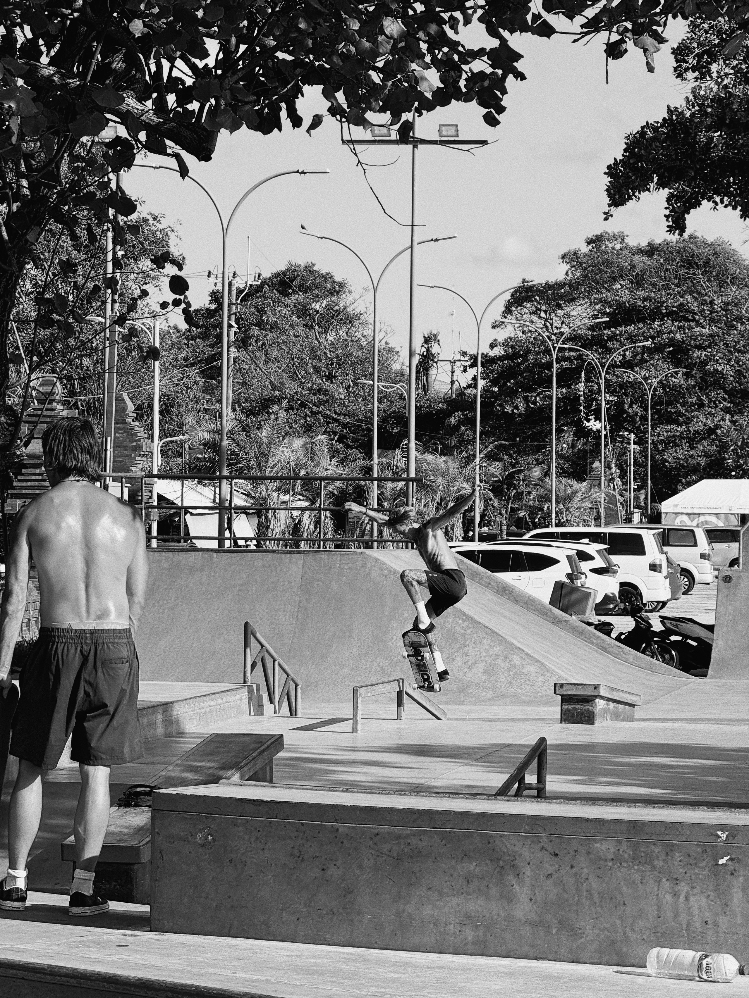 ENERGY OF YOUTH. Carolinetru