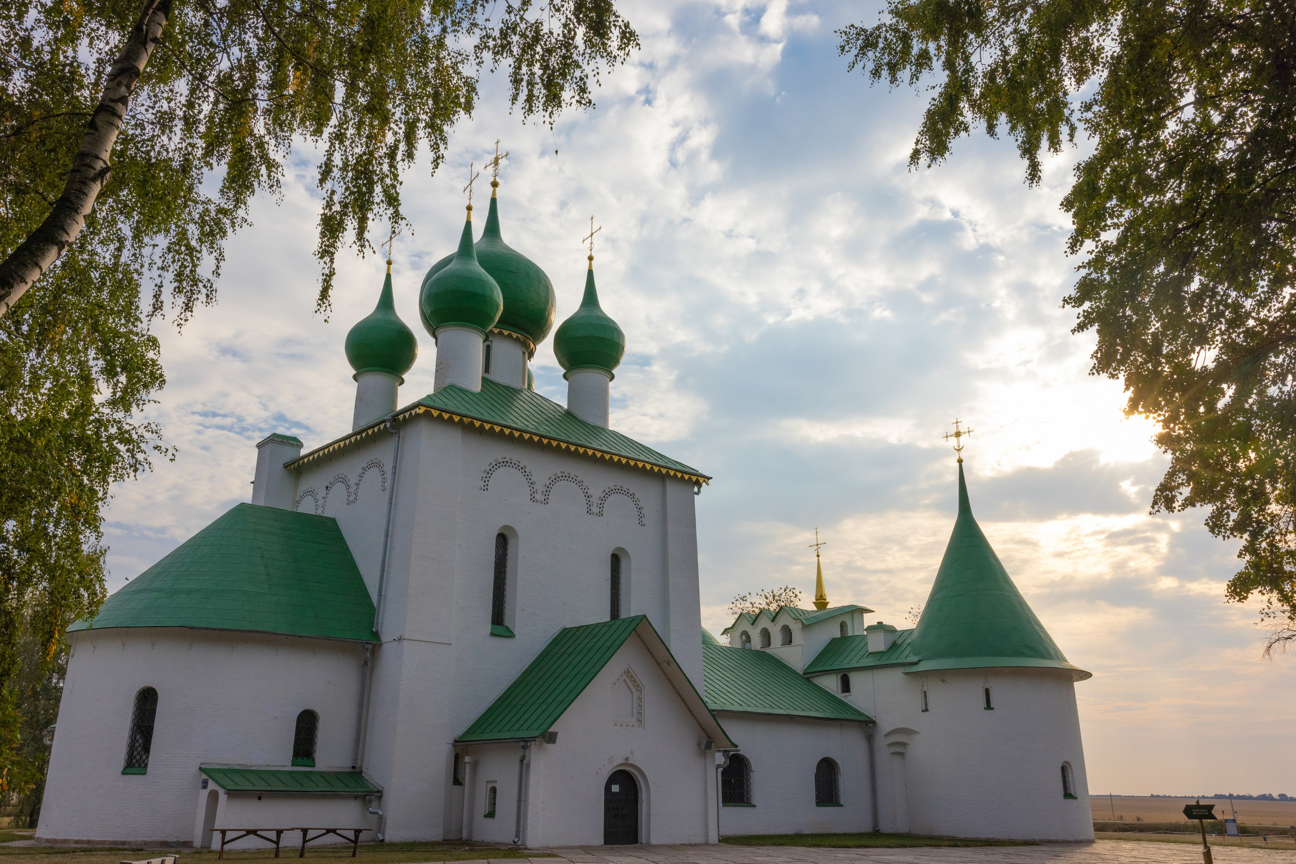 Куликово Поле. Фотограф в Туле Крупский АнДРей. Фотостудия «КАДР71» в Туле