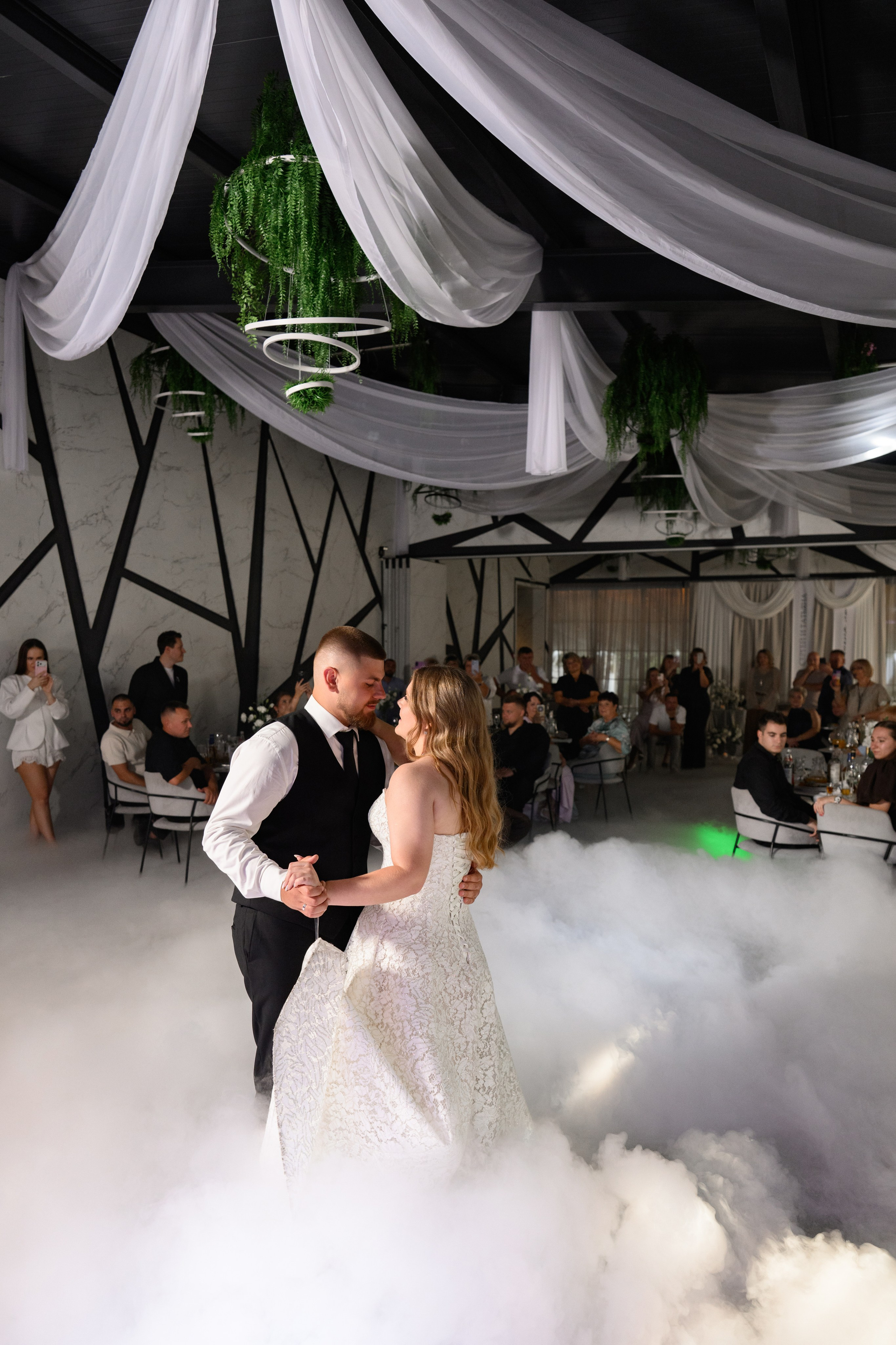 Sergey and Tatyana. Фотограф в Липецке Ковалько Евгений