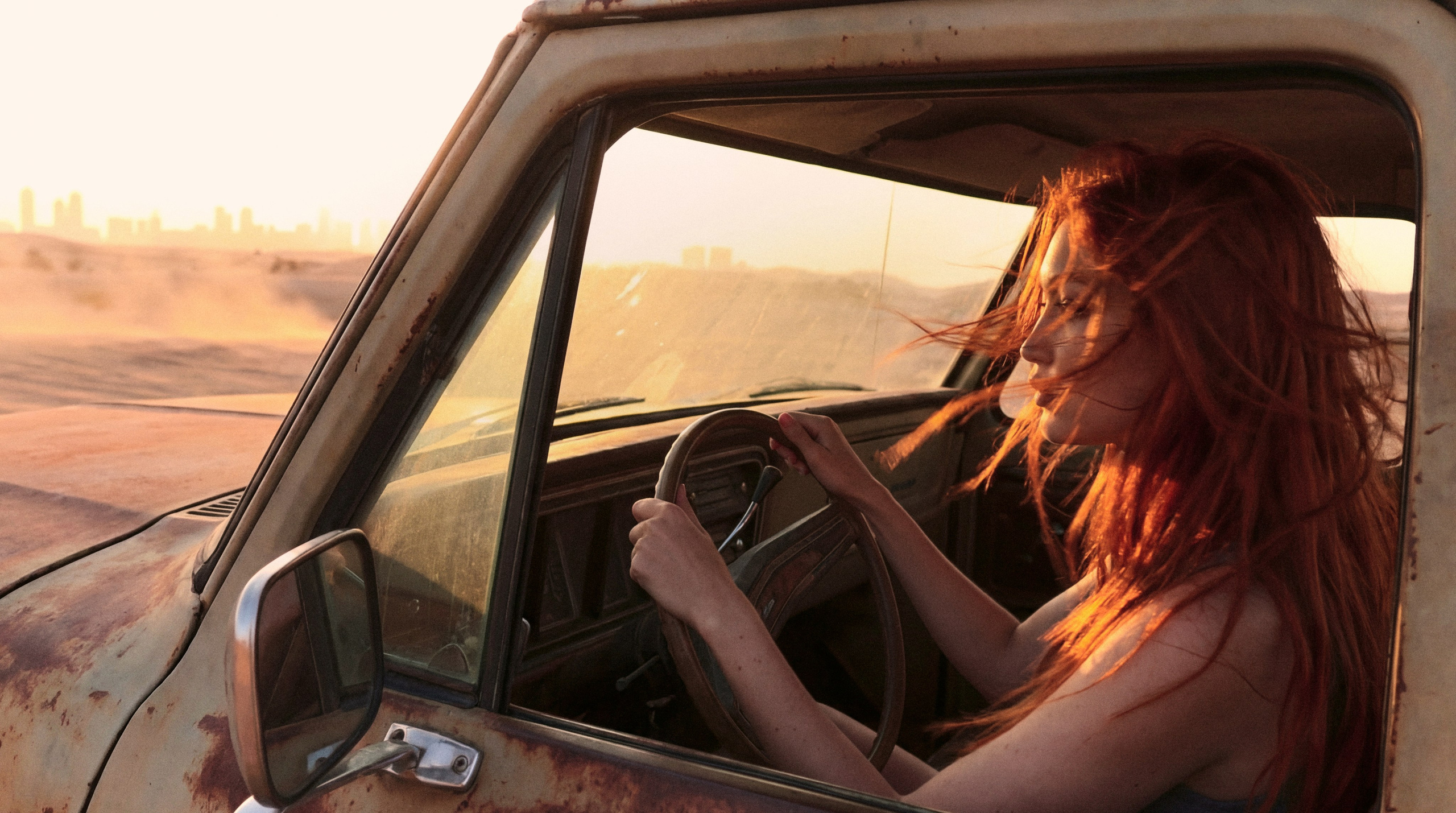 ПОРТФОЛИО AI. Фотограф для брендов и частных клиентов в Москве Лилия Калмагорова