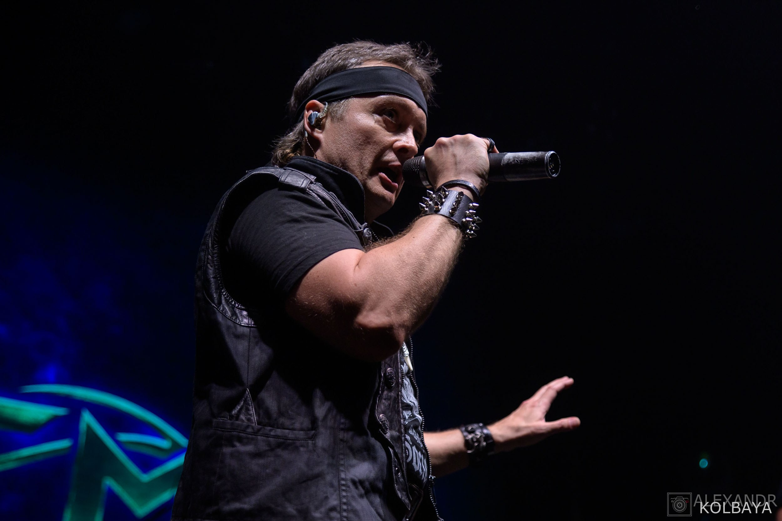 Эпидемии 29 лет — концерт в день рождения. Концертный и театральный репортажный фотограф в Москве Александр Колбая