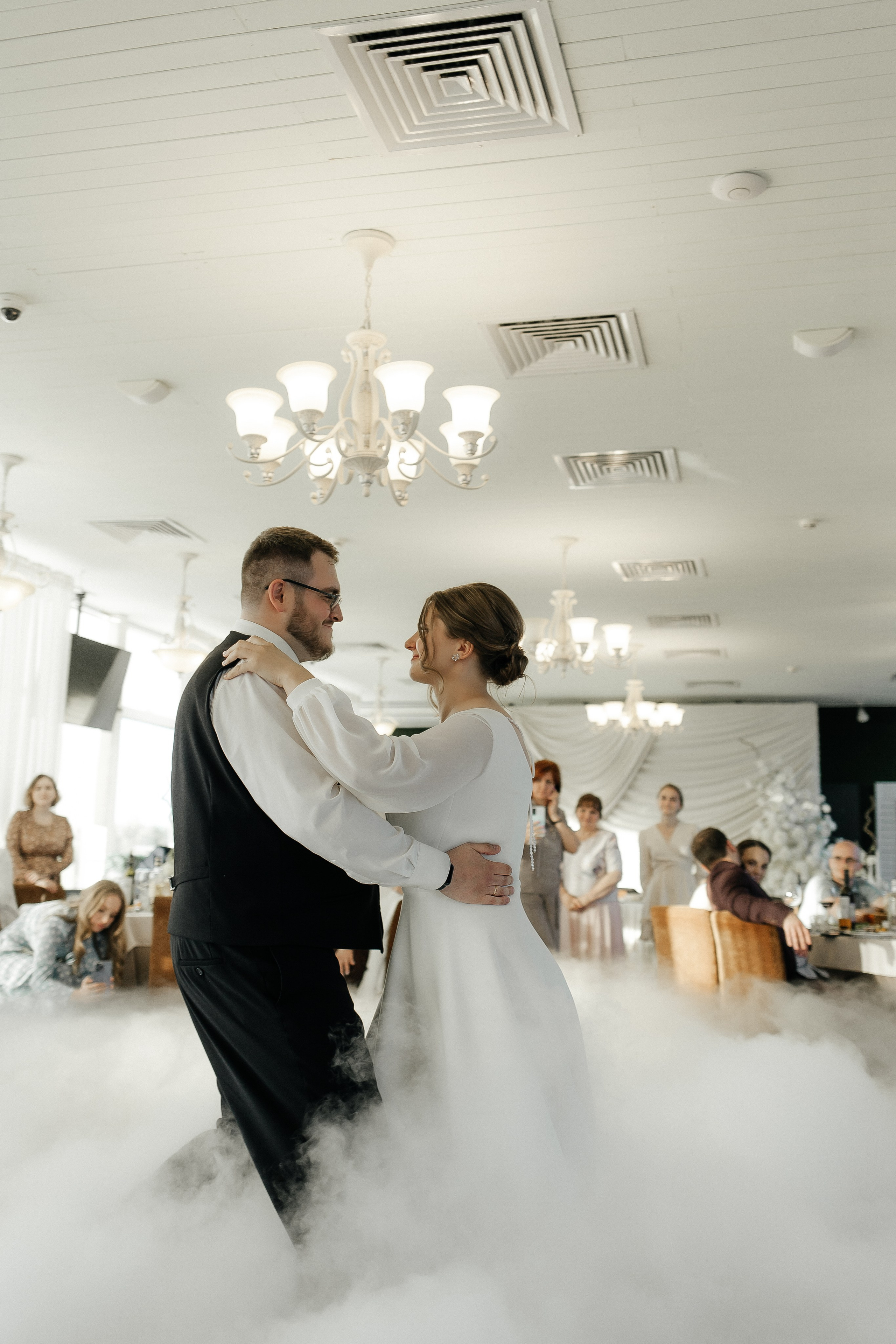 A & A. Фотограф Ольга Сапронова. Свадебный фотограф Ольга Сапронова