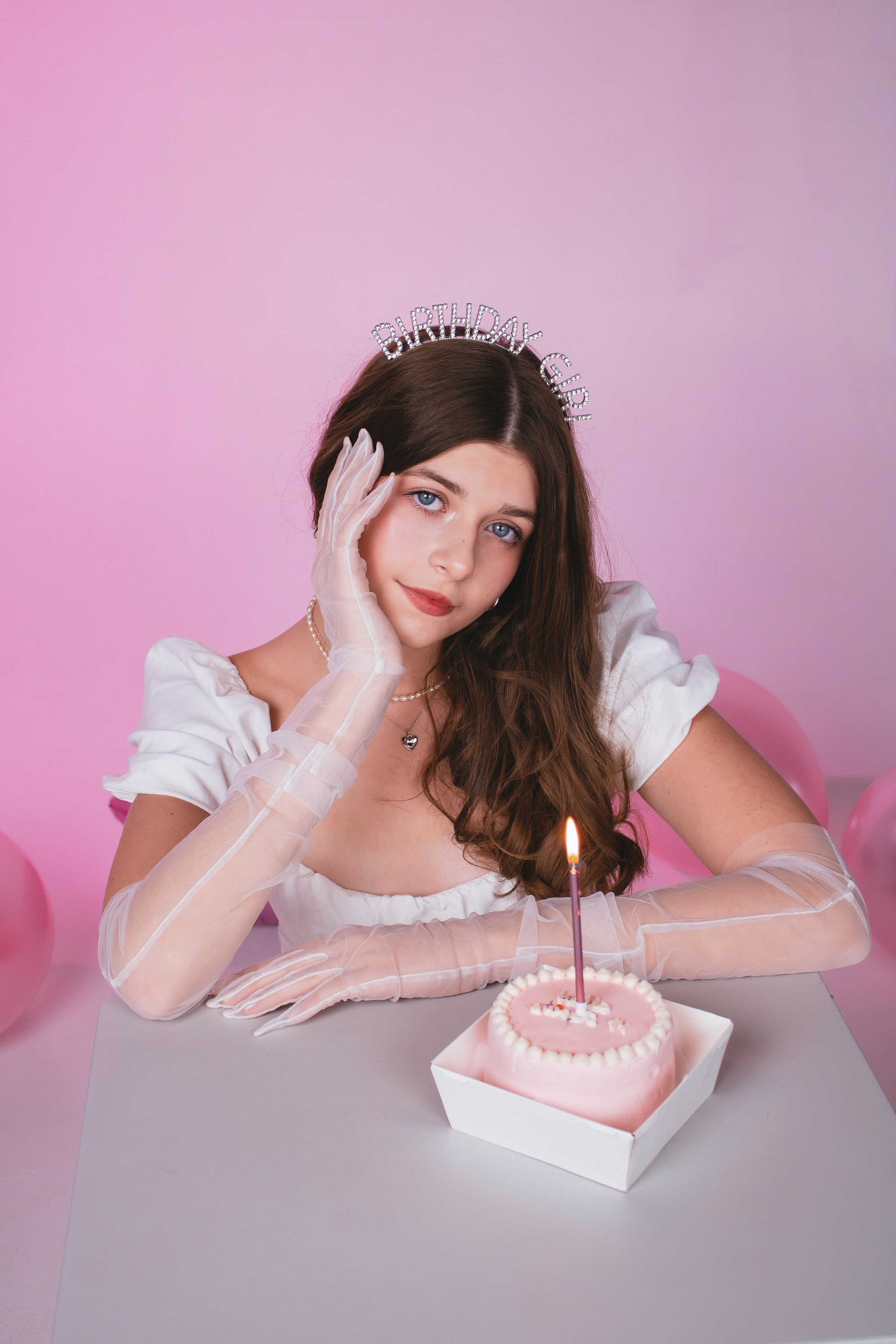 Виктория. Фотограф в Самаре Анастасия Попова