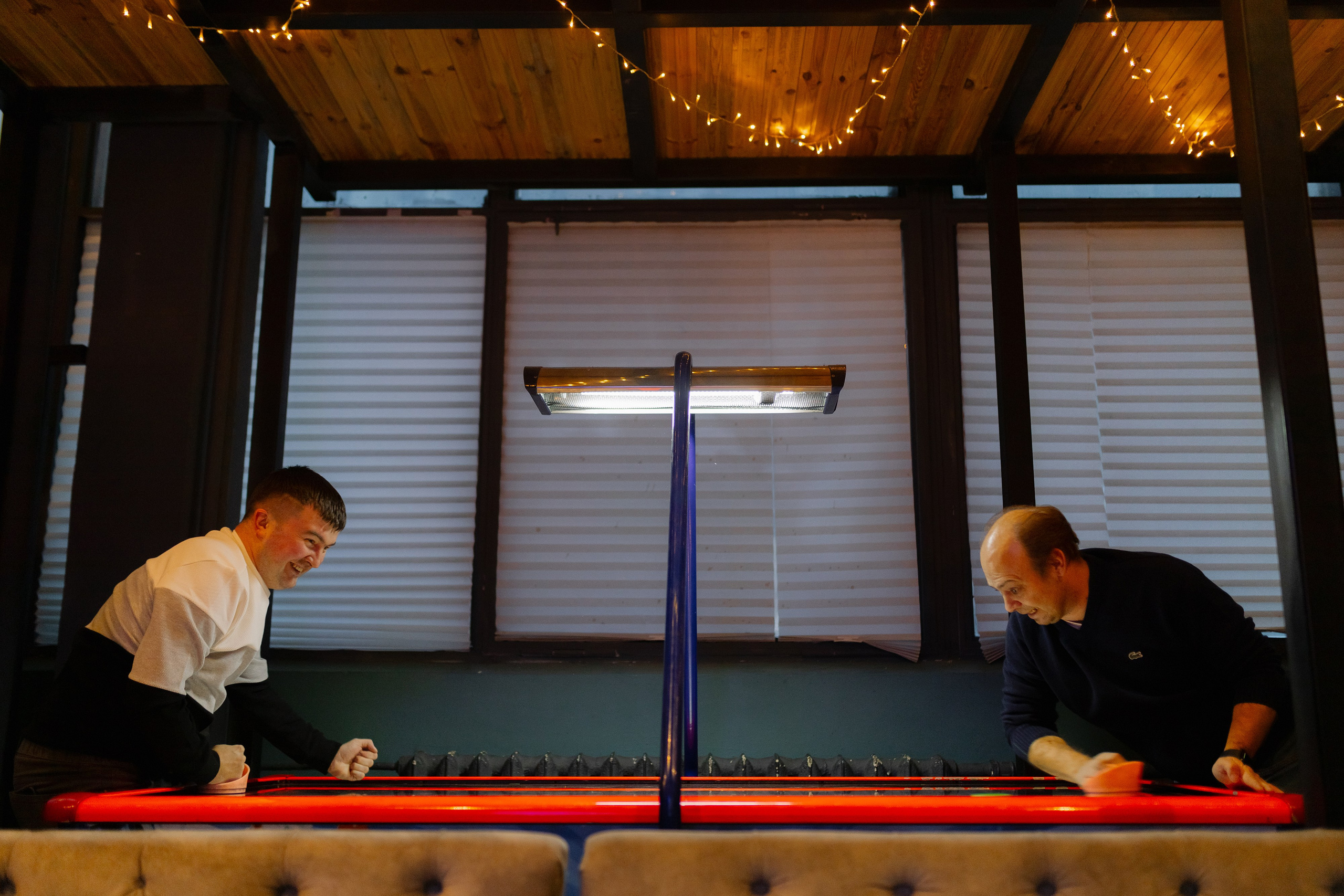 Корпоративная фотосъемка для CD-LIFE на площадке Partyson. Свадебный фотограф в Минске/Беларуси Сергей Спиридонов