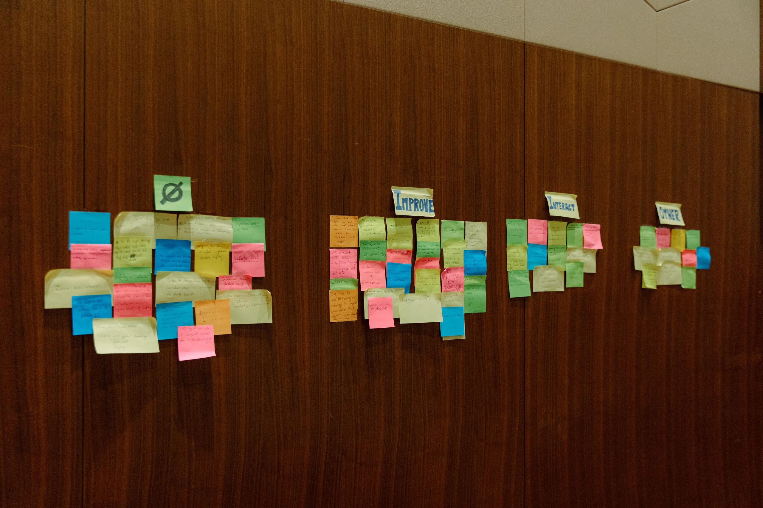 Stolt Tankers. Свадебный и репортажный фотограф