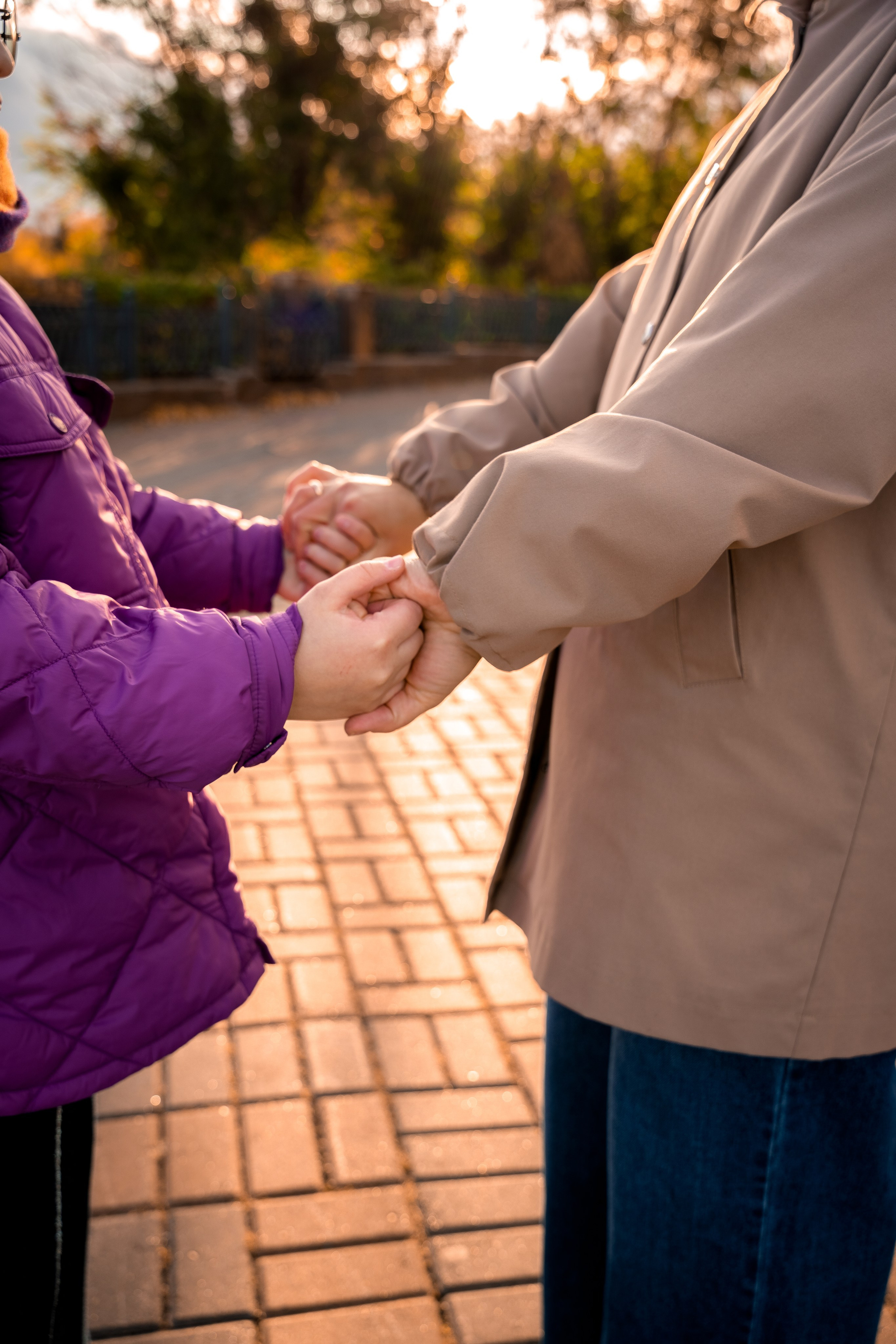 Катя и Вася. Фотограф в Ульяновске Александра Григоровских