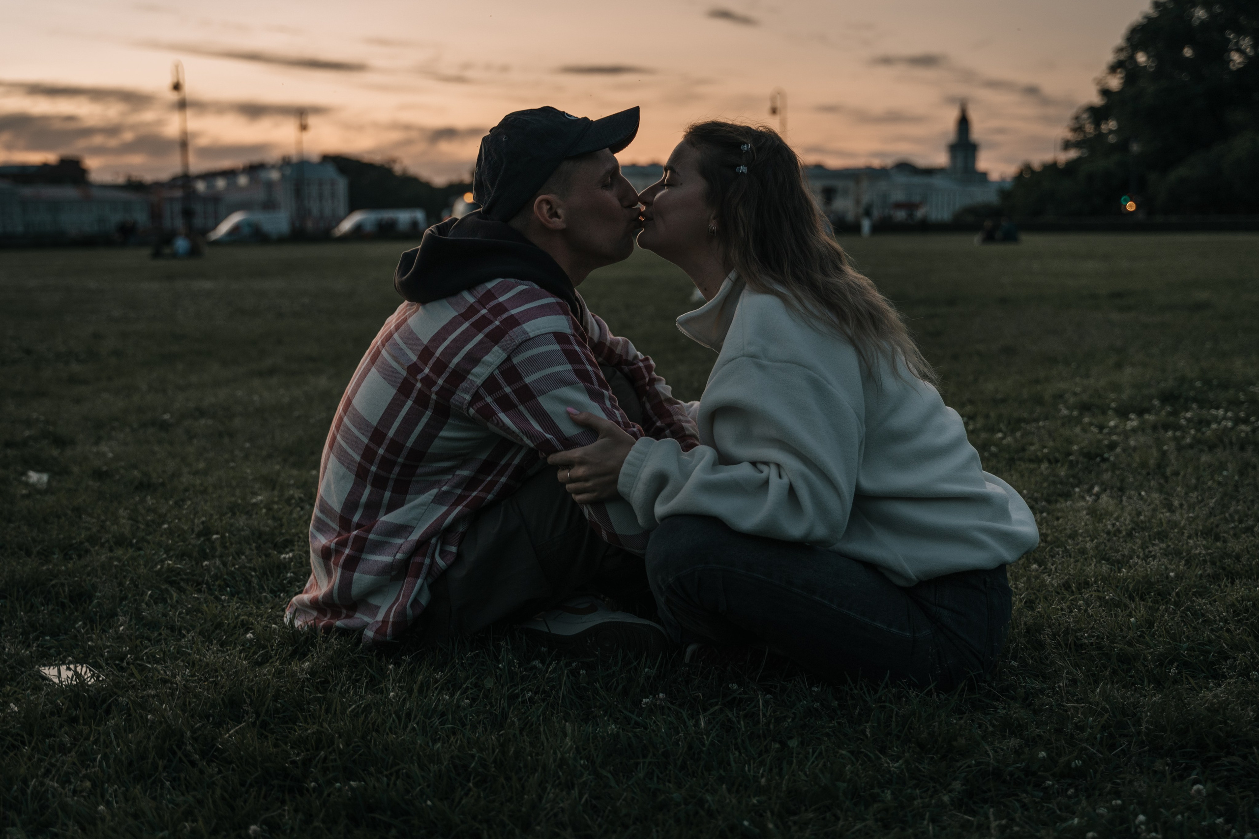 SUDAKOVY. MILATE — выпускные альбомы, фотосессии и видео в Москве