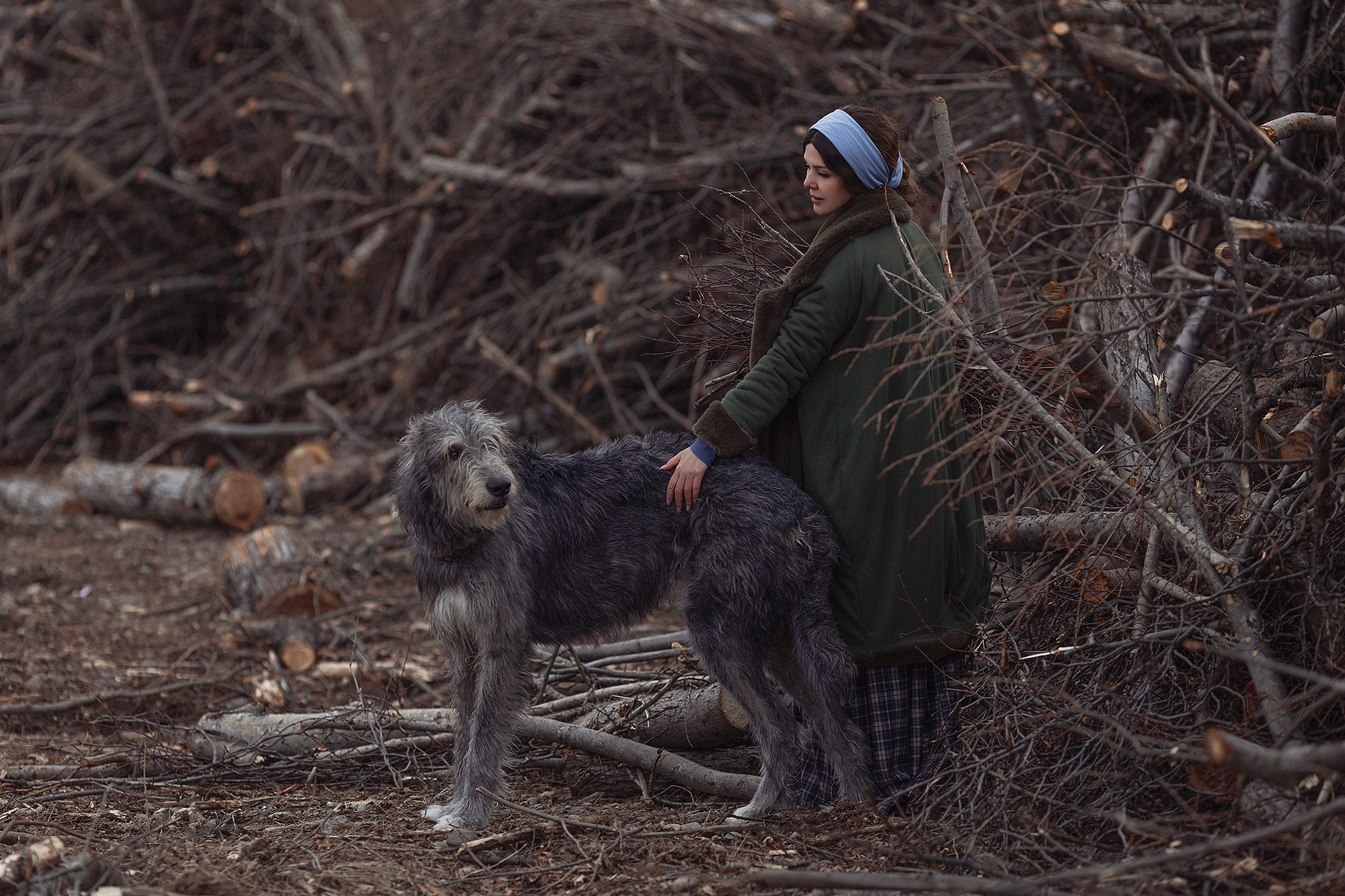 Натали. Фотограф Алёна Яковлева