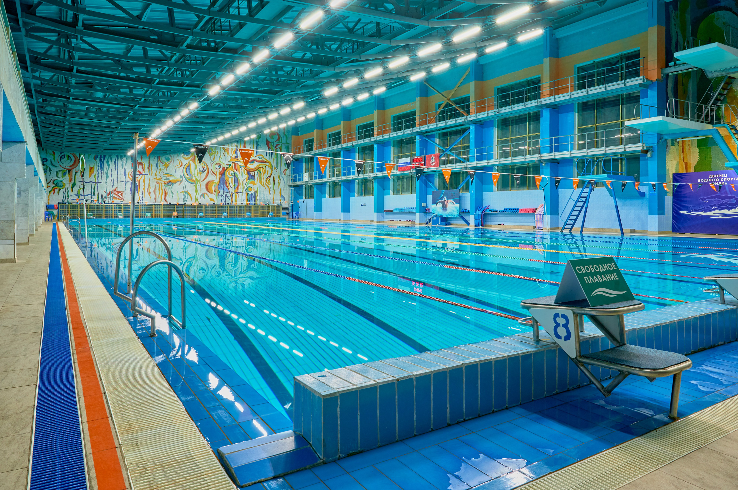 Интерьерная съемка объектов Дело спорт. Спортивный фитнес фотограф-видеограф Алексей Нестеров