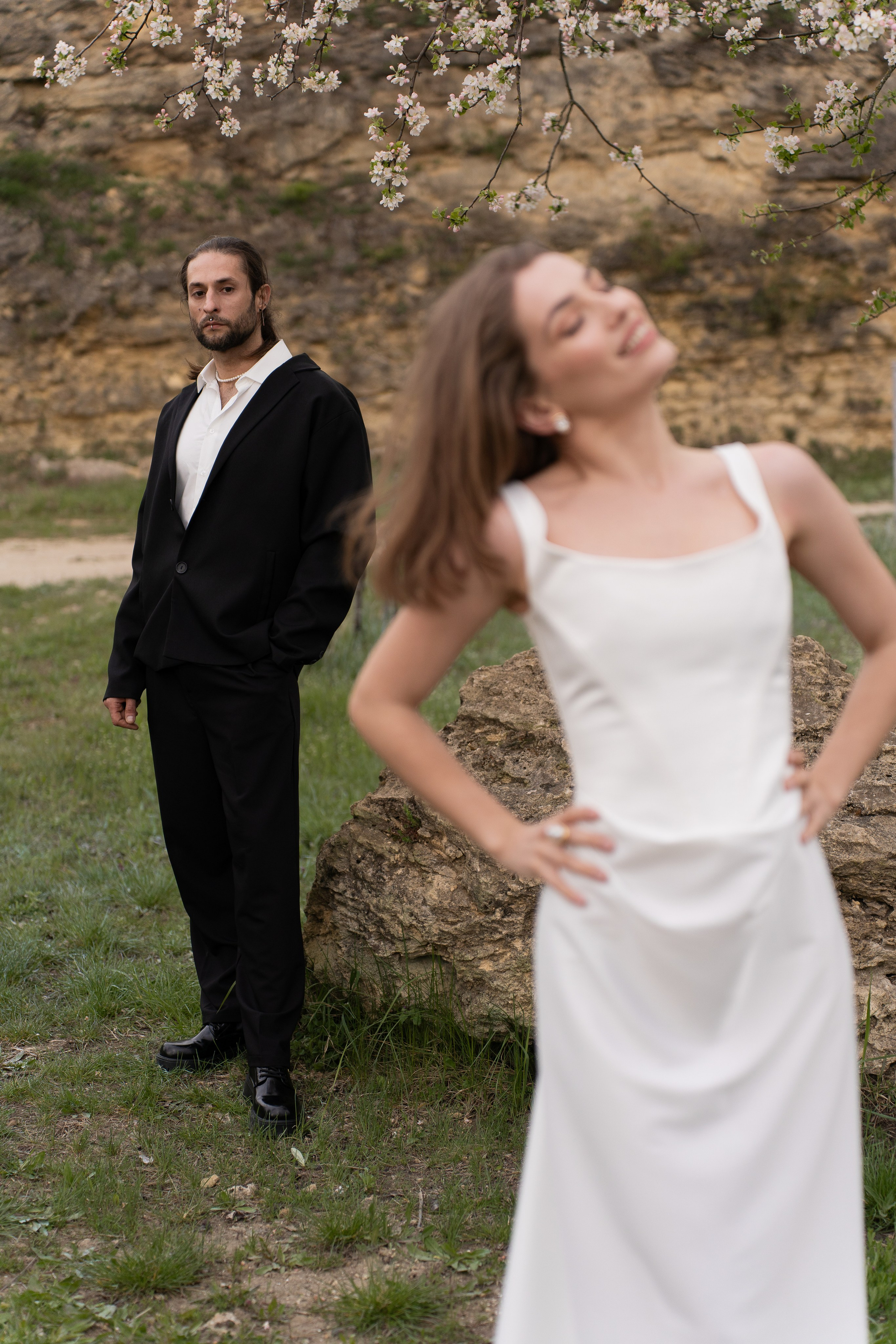 Артур & Александра. Главная