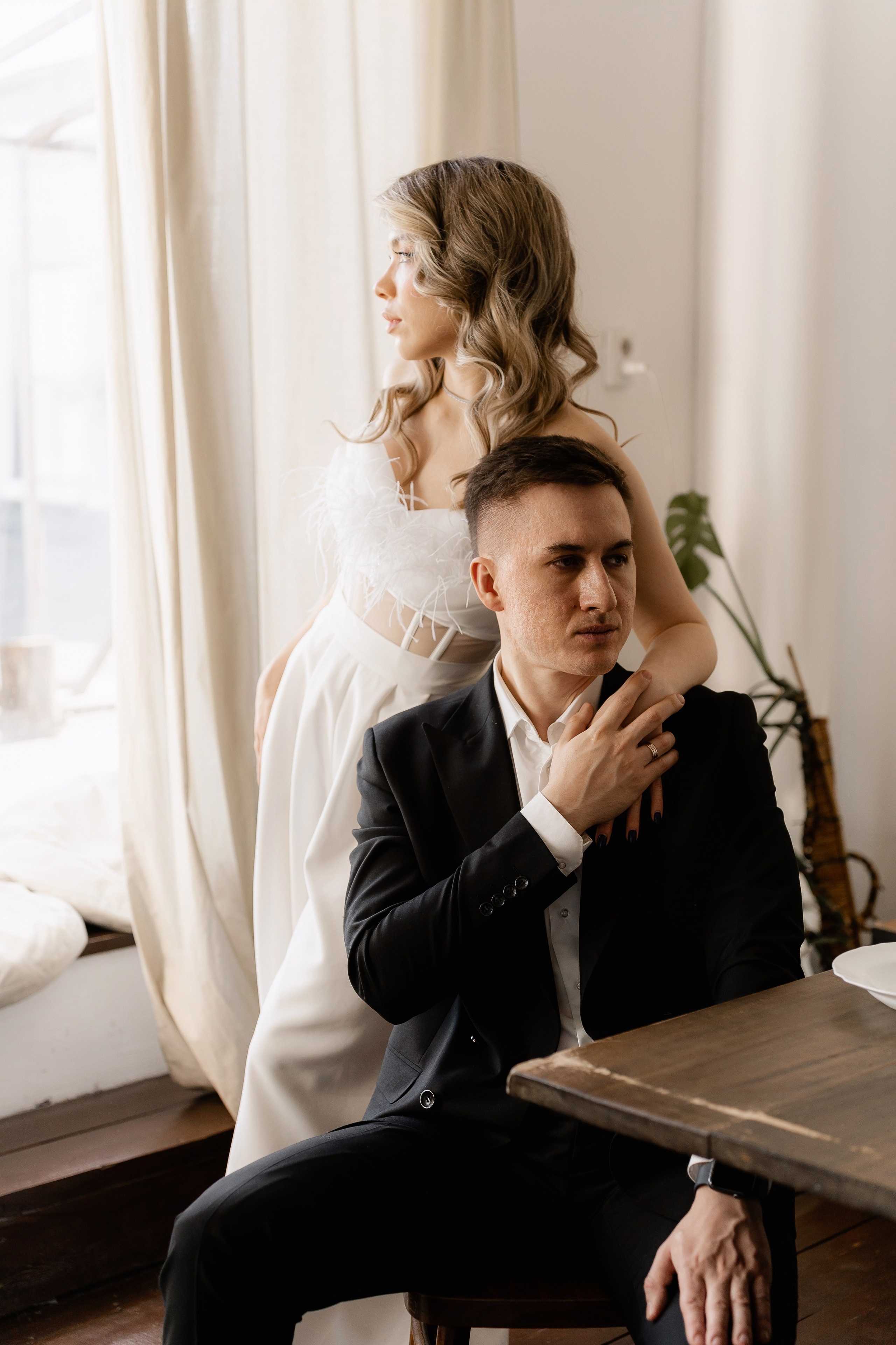 Рамис & Луиза. Главная