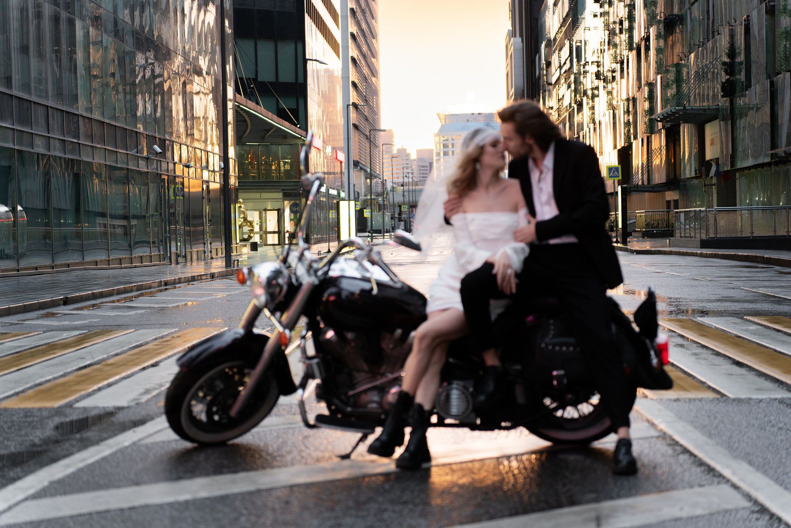 Клим & Полина. Главная