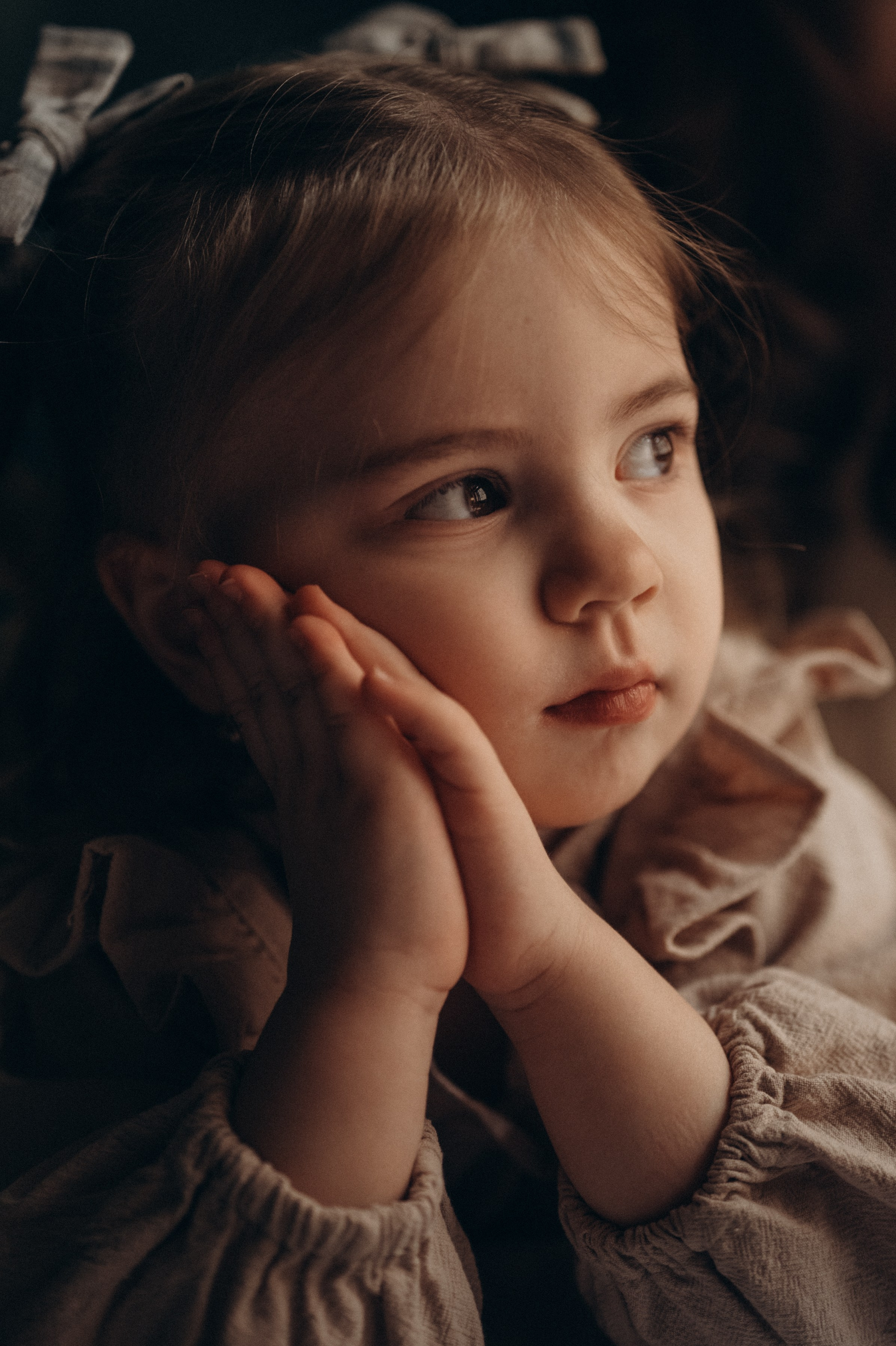 Анна и Лиза. Фотограф Горбенко Анна